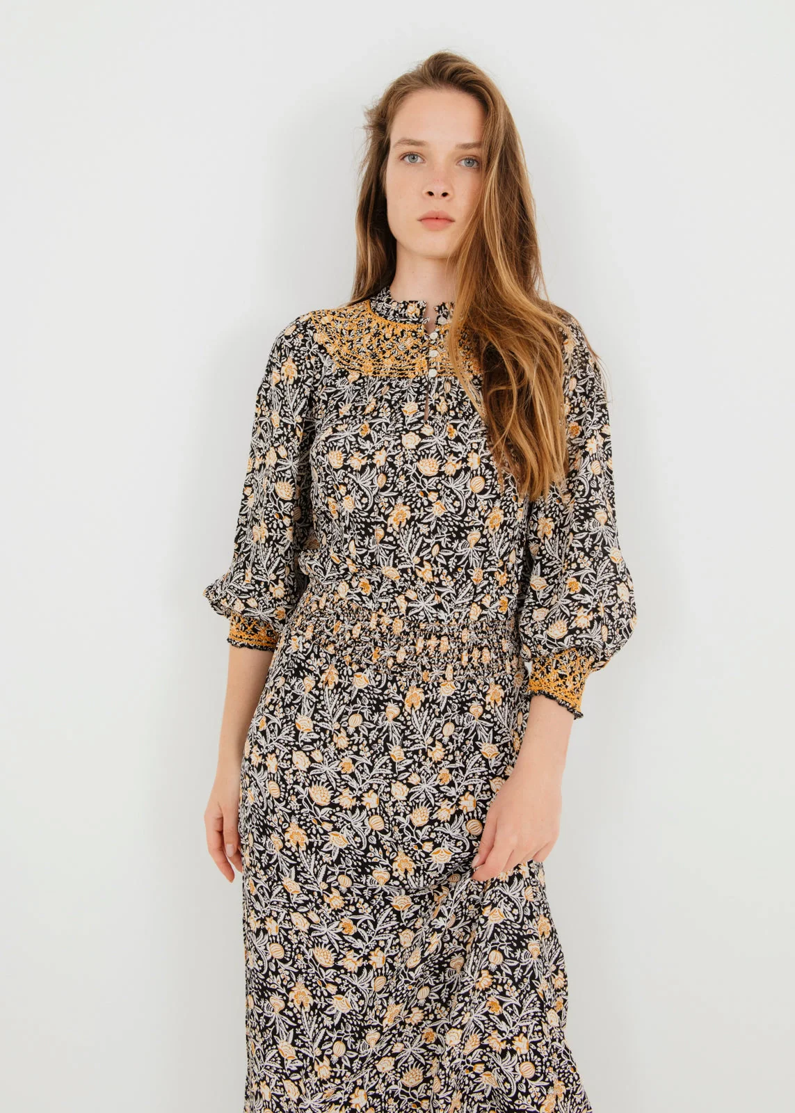 Gaby Dress - Image 4