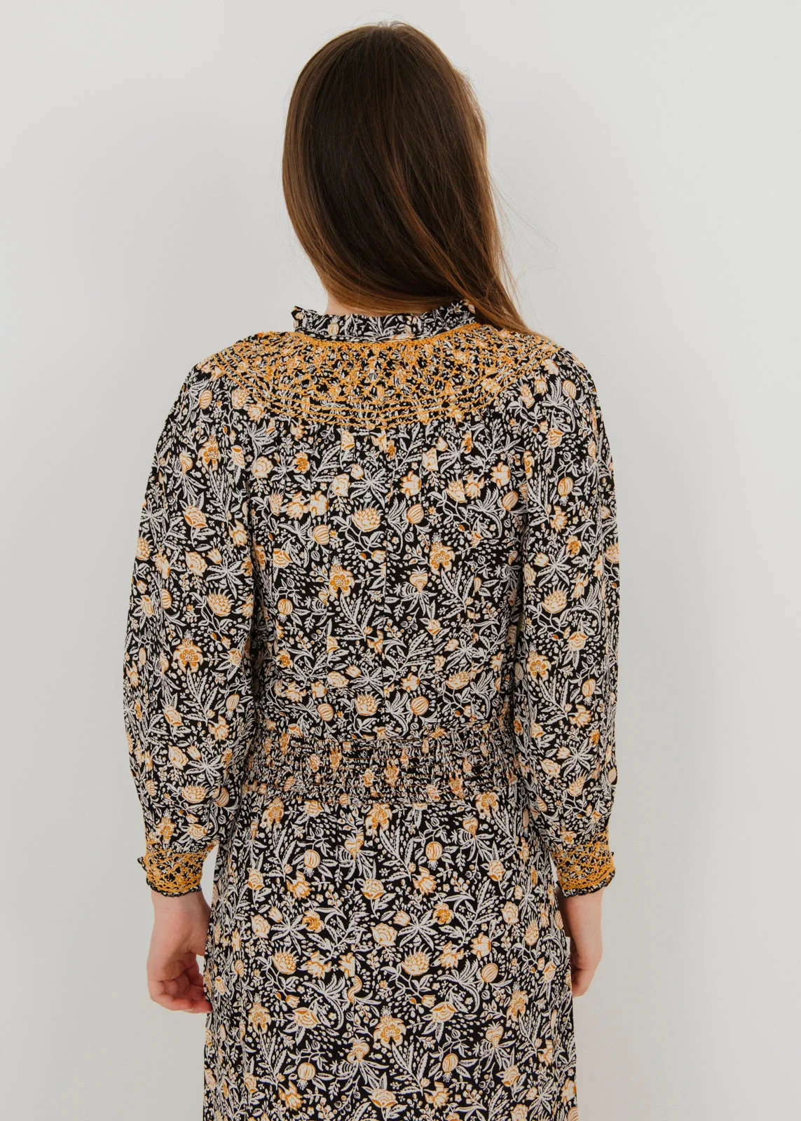 Gaby Dress - Image 5