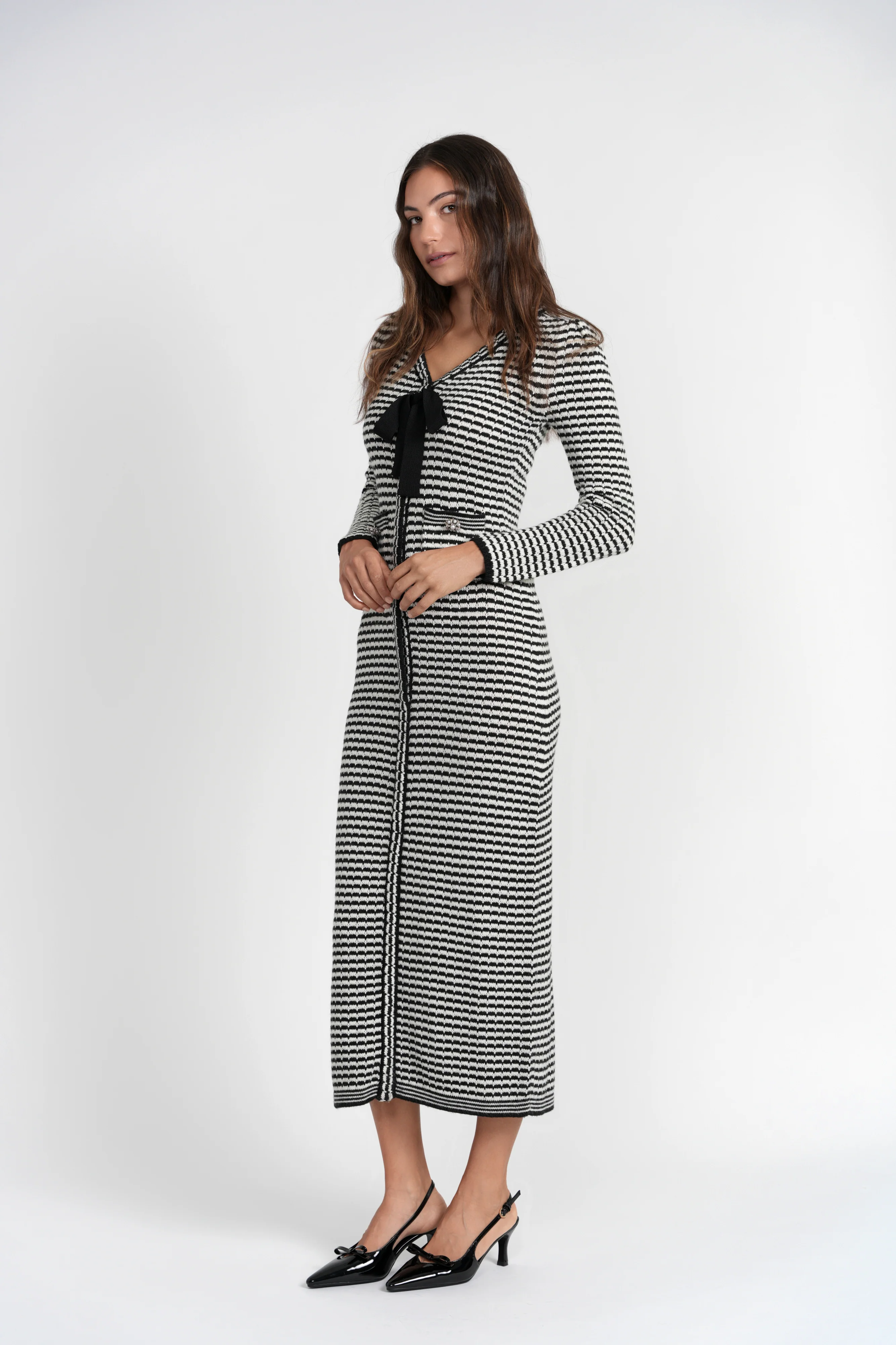 Luum Cherie Dress - Image 2