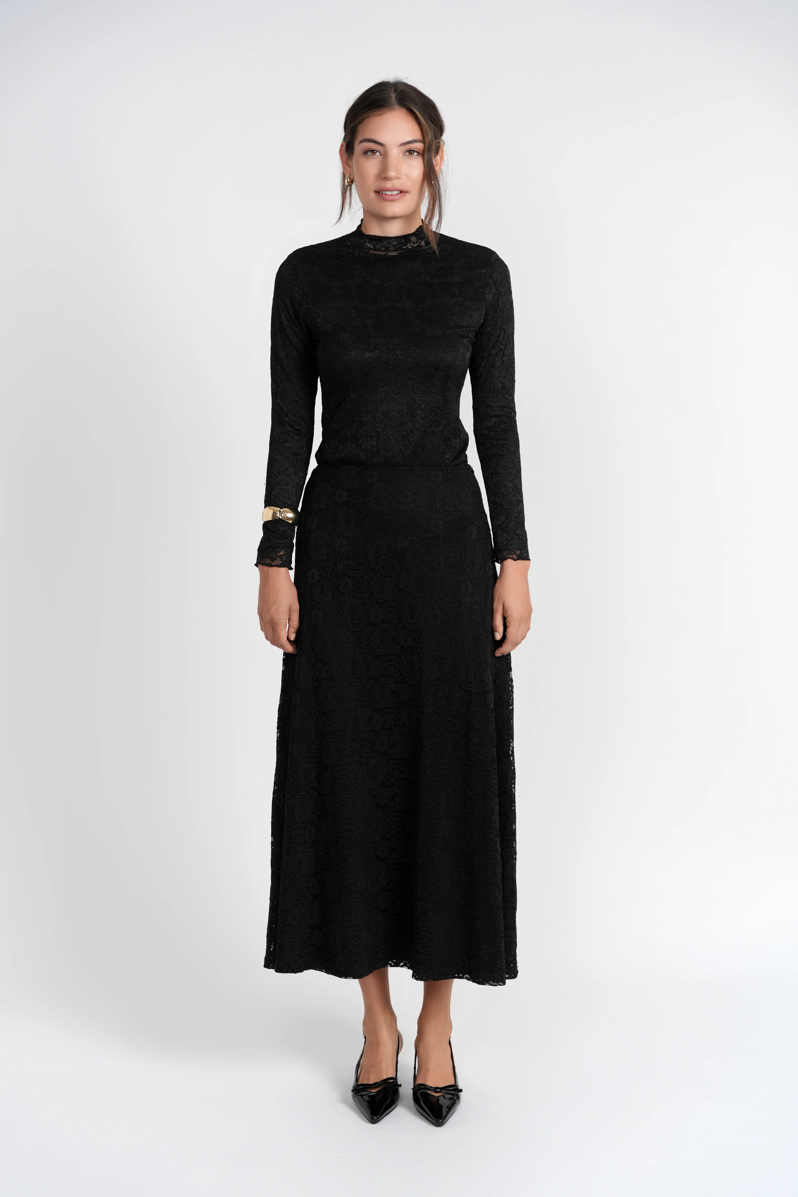 Luum Elle Top Black - Image 2