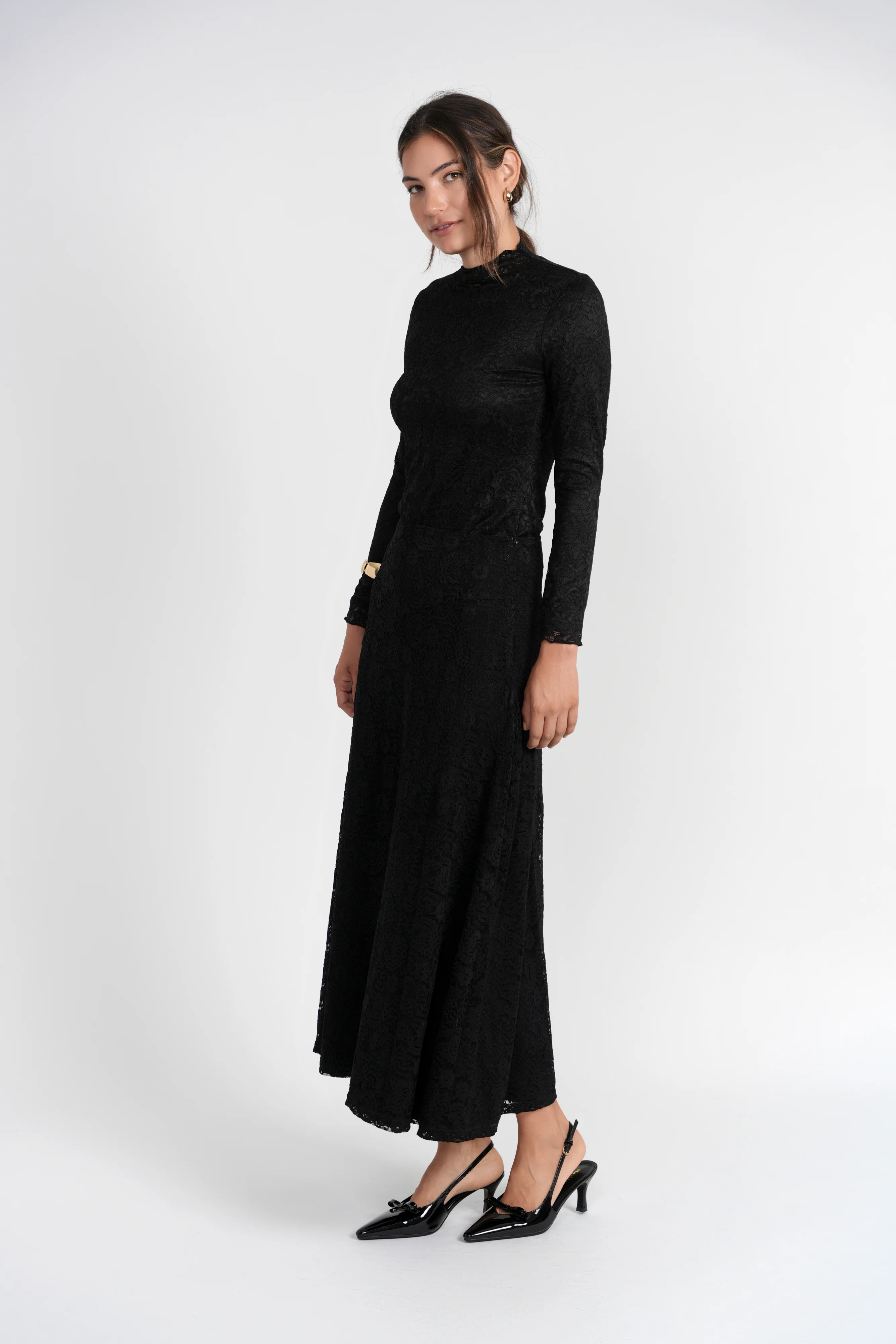 Luum Elle Top Black - Image 3