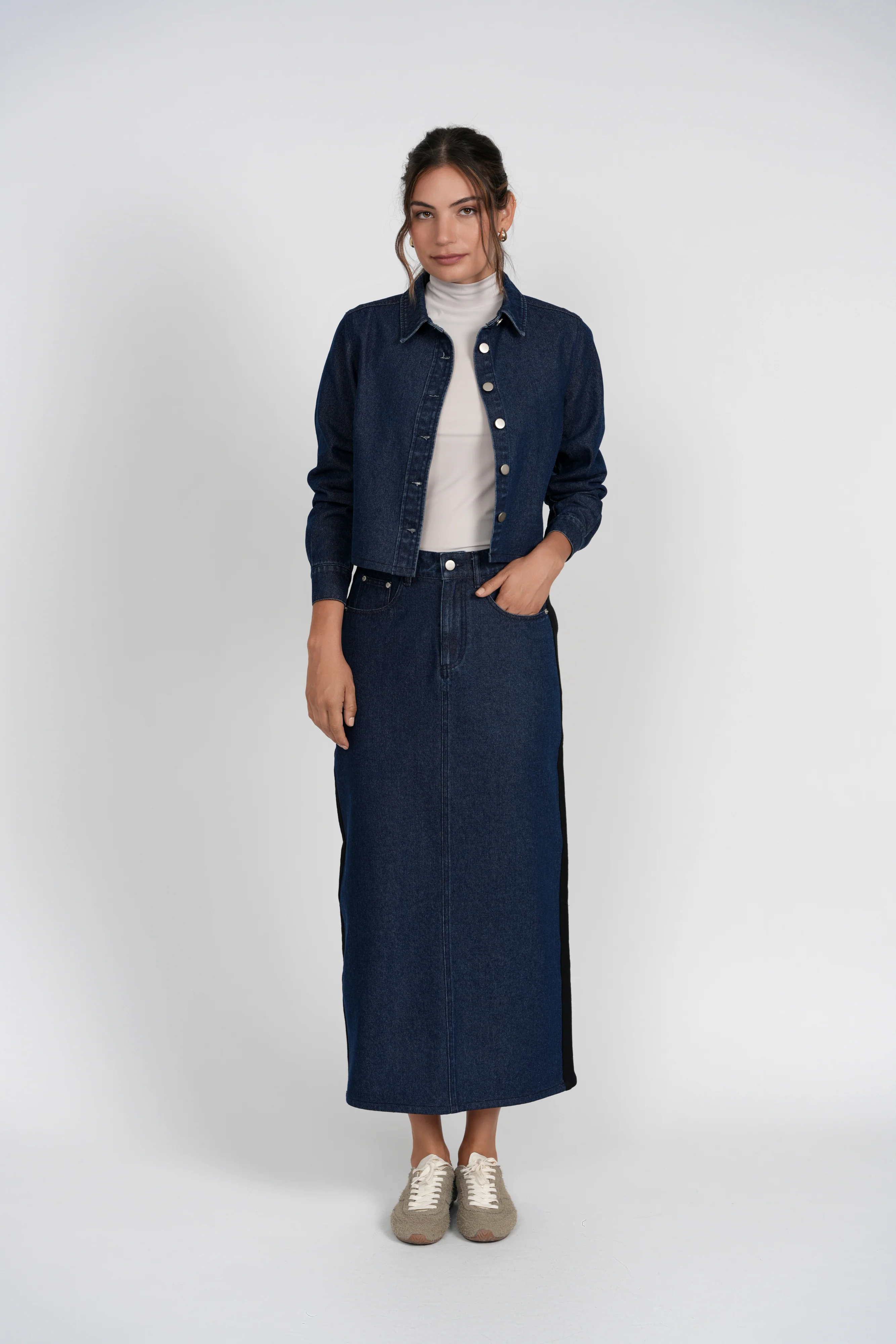 Luum Jessie Skirt - Image 2