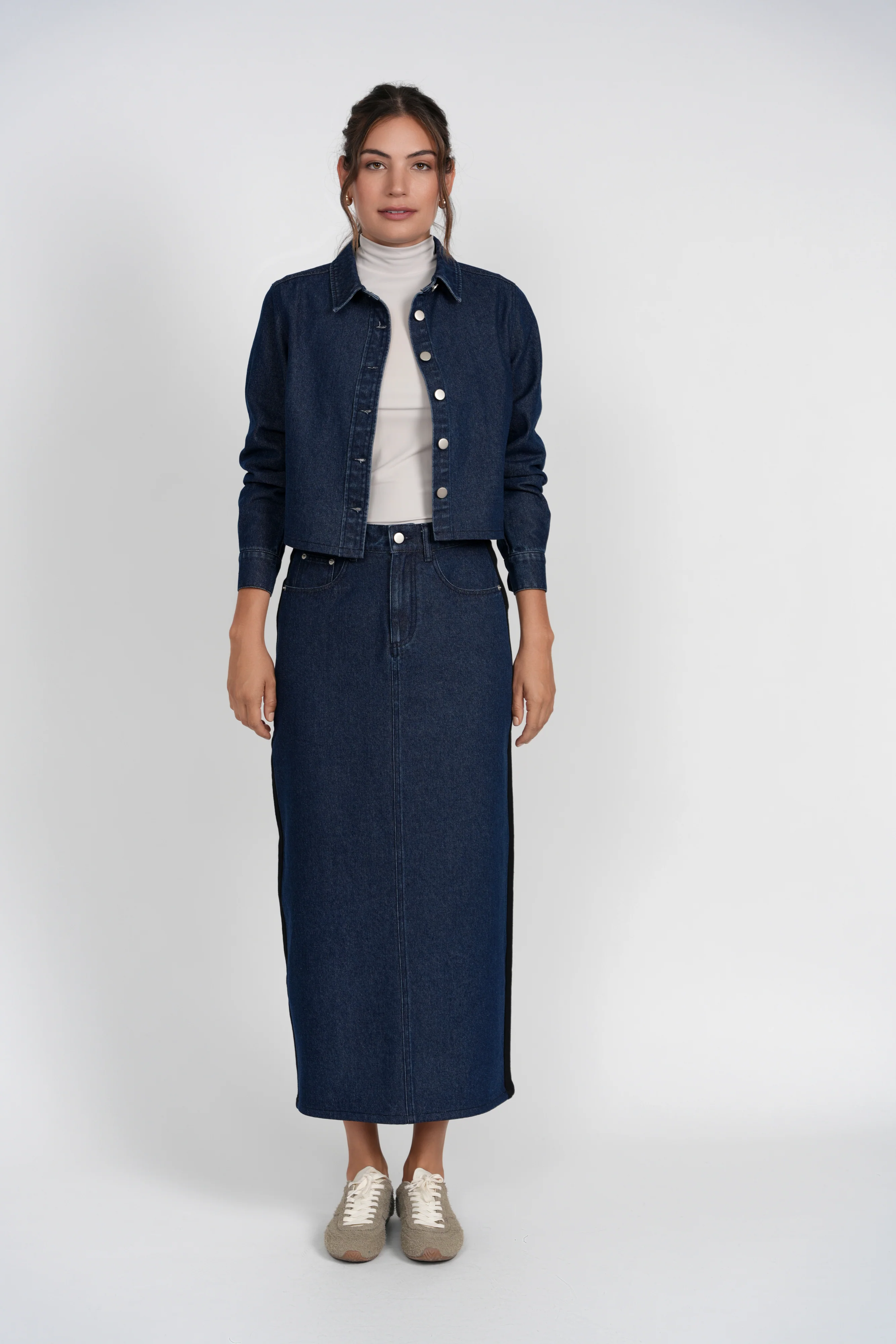 Luum Jessie Skirt - Image 3
