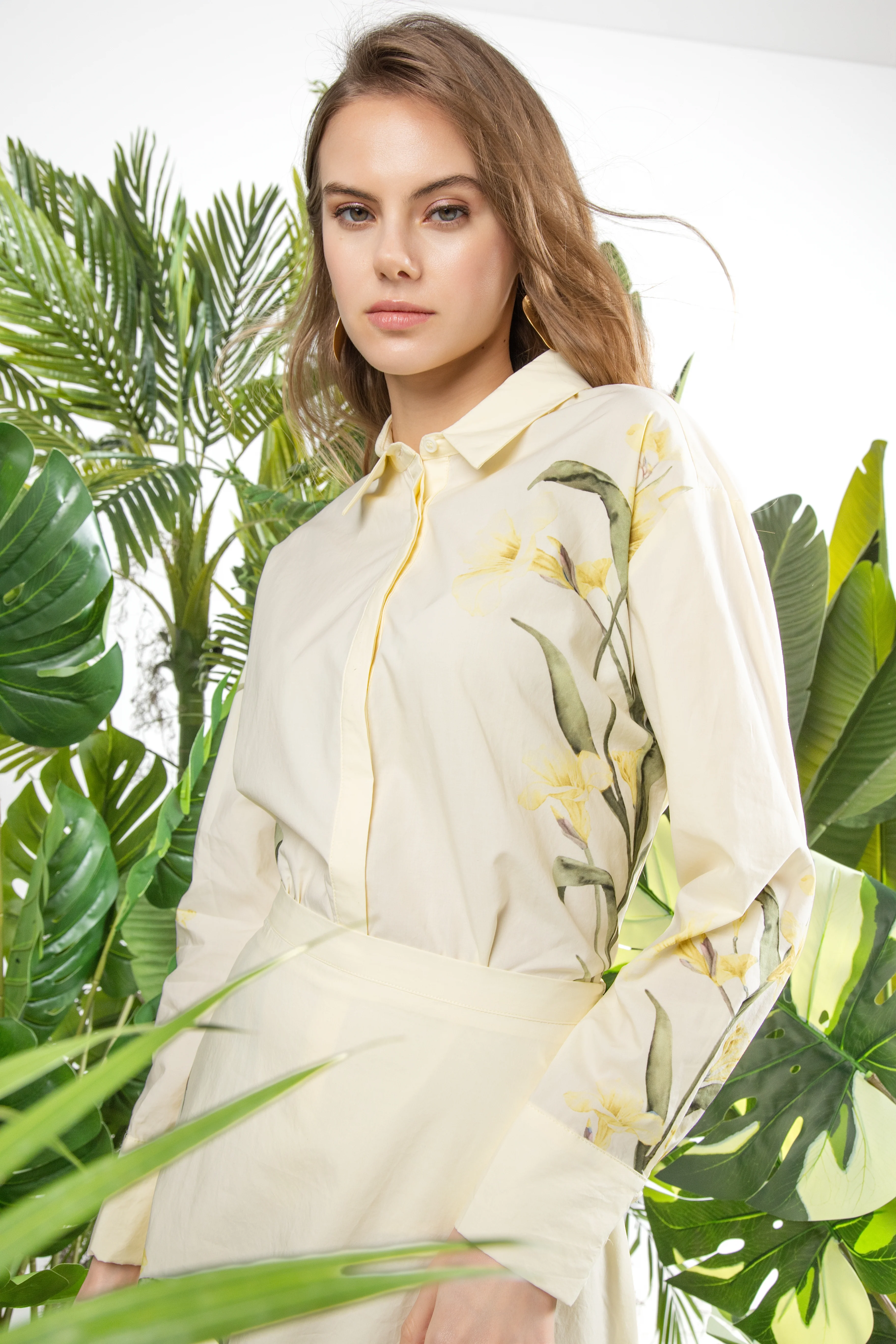 Mun Camille Blouse - Image 5