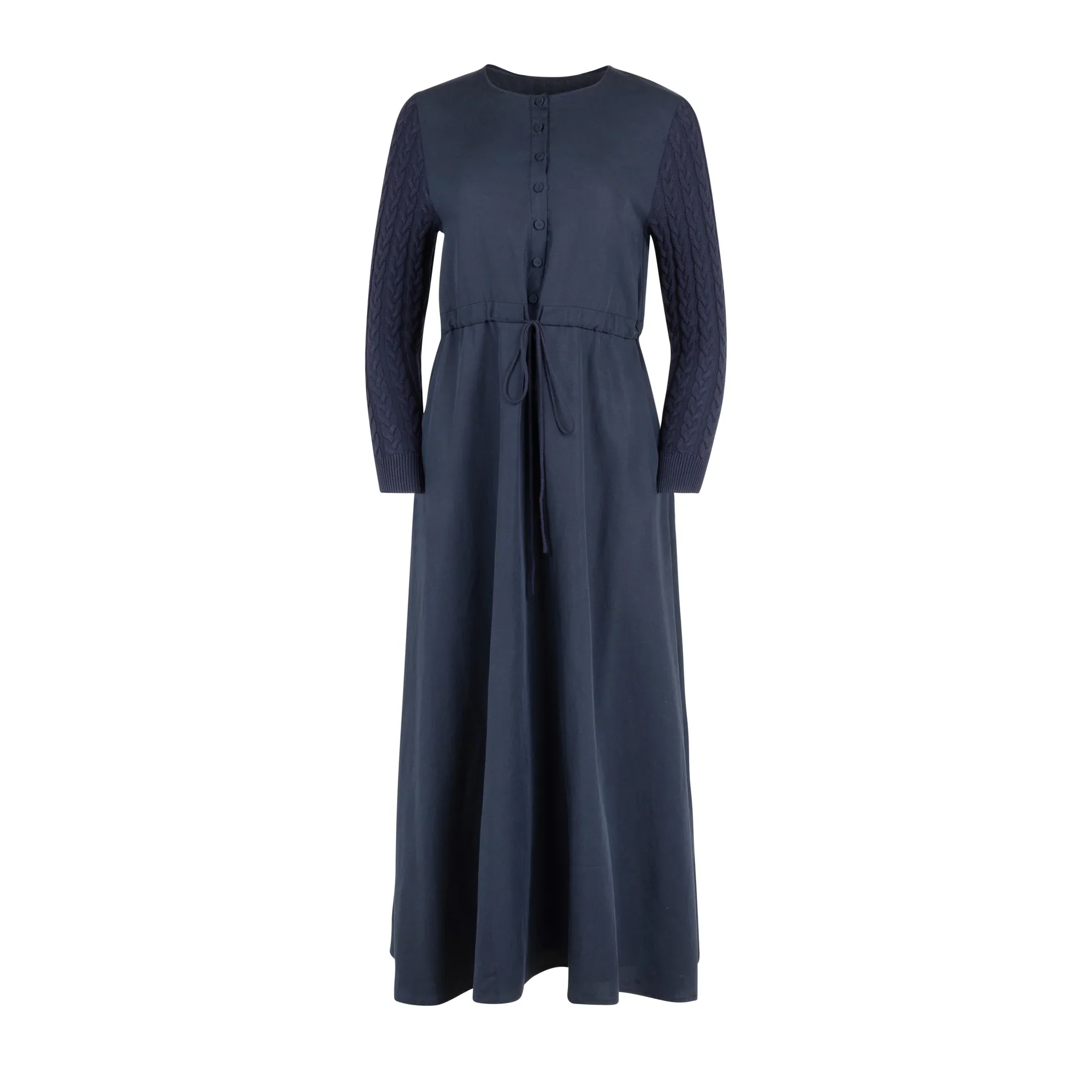 Mun Cara Dress Black - Image 2
