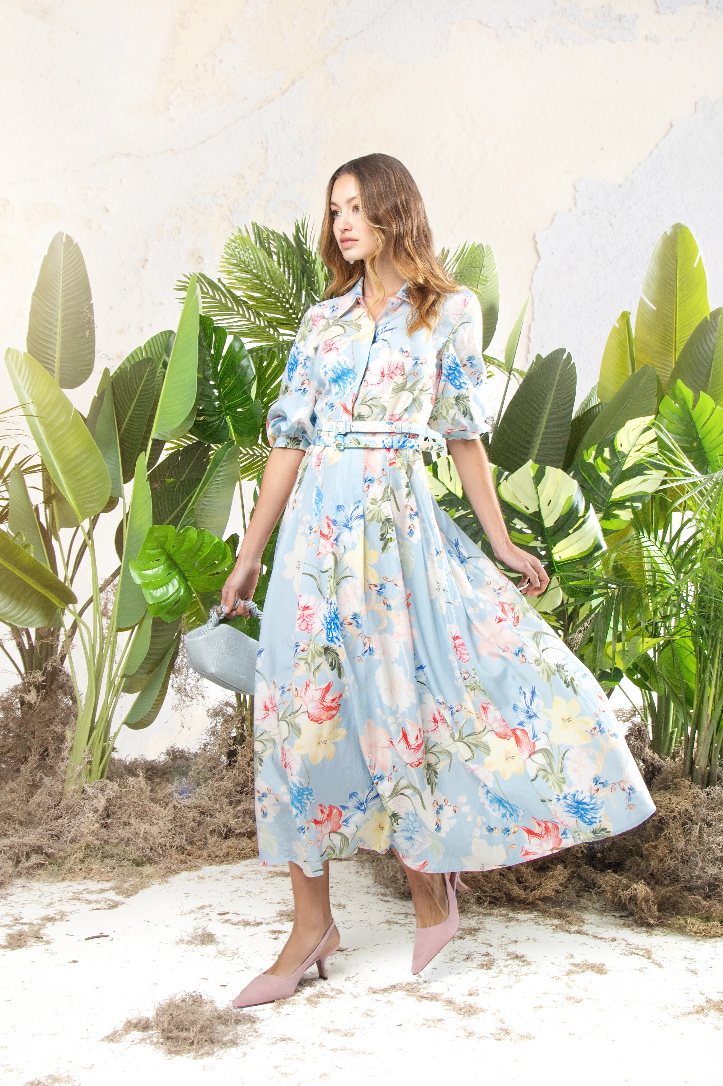 Mun Carmem Dress - Image 3