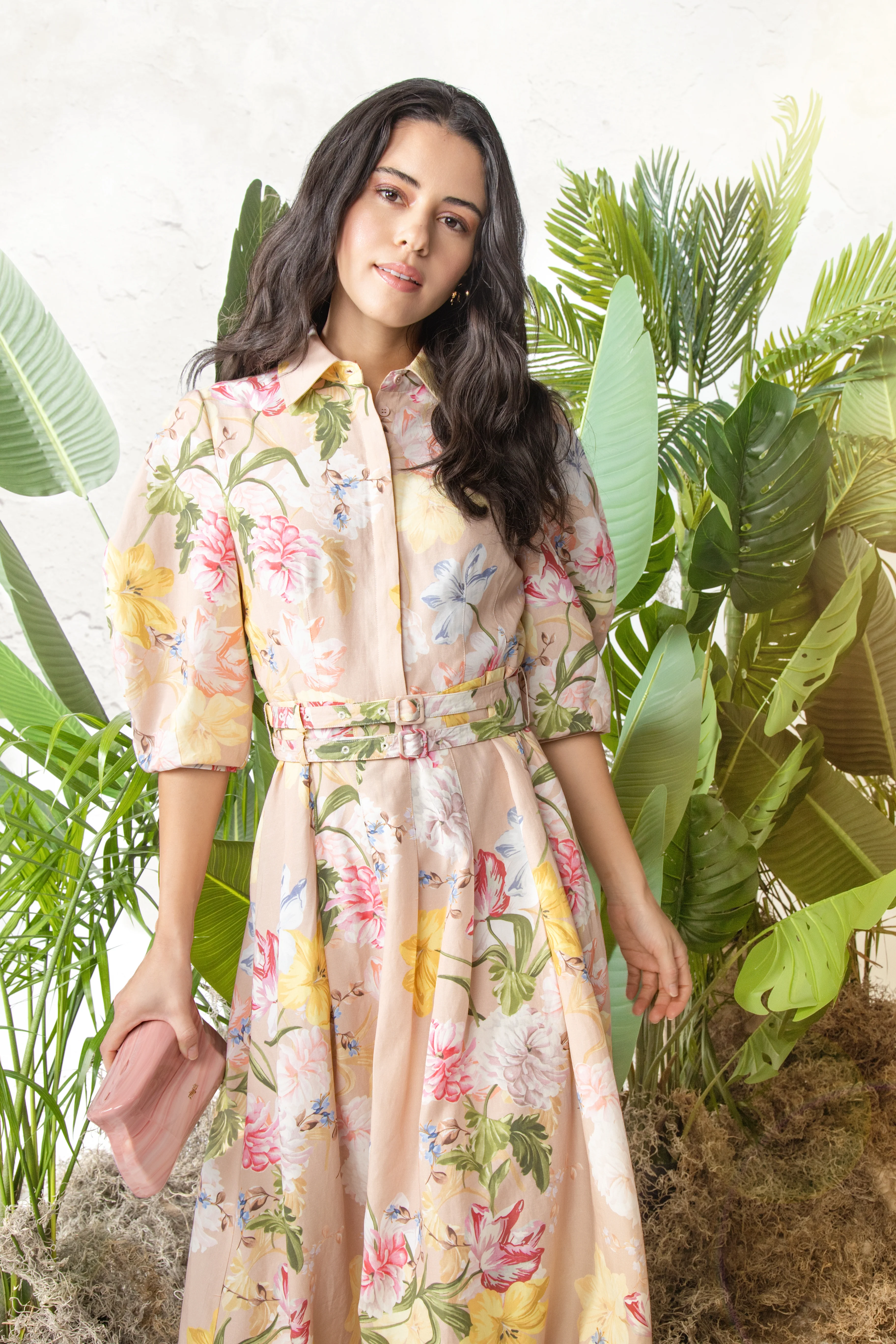 Mun Carmem Dress - Image 7