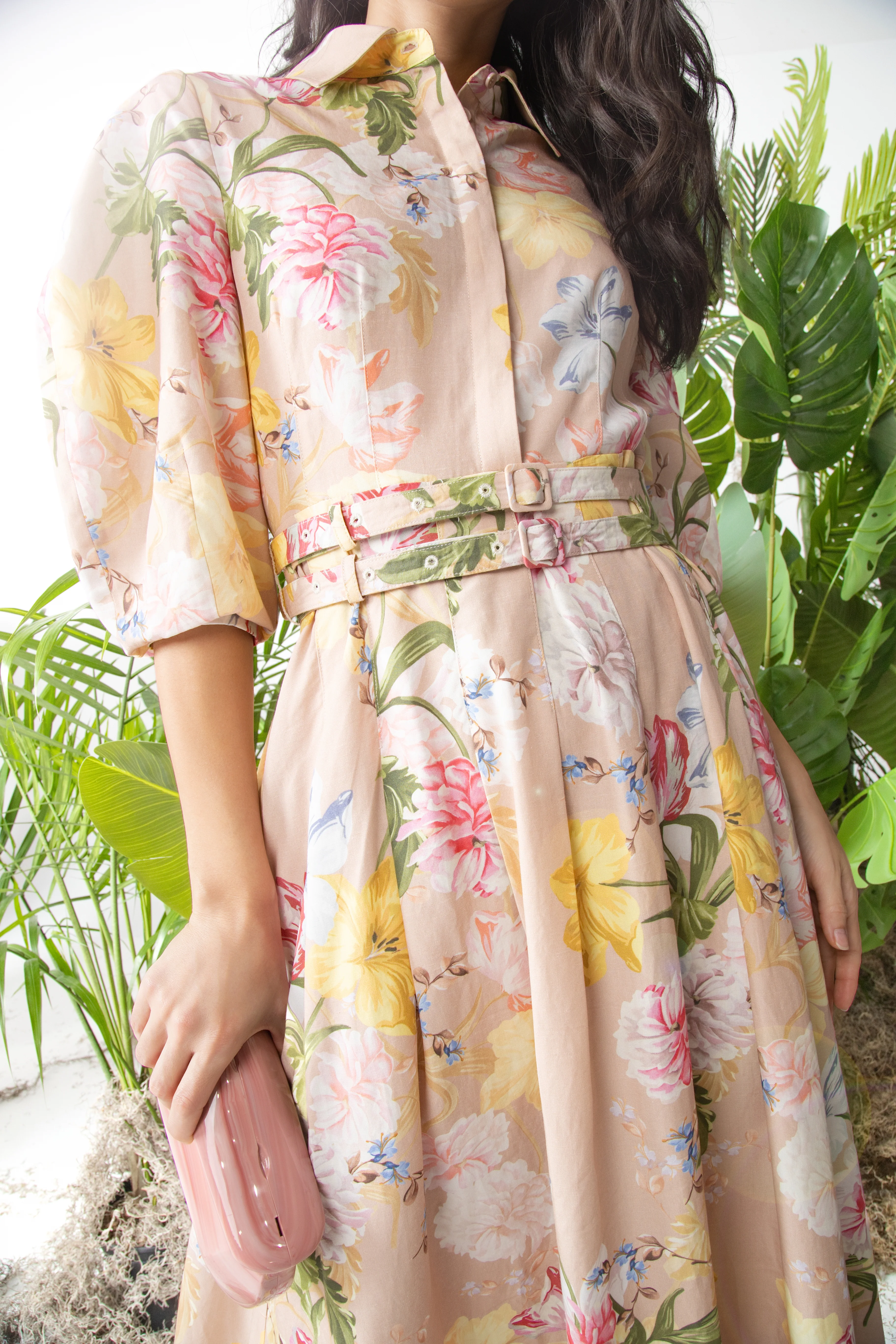Mun Carmem Dress - Image 8