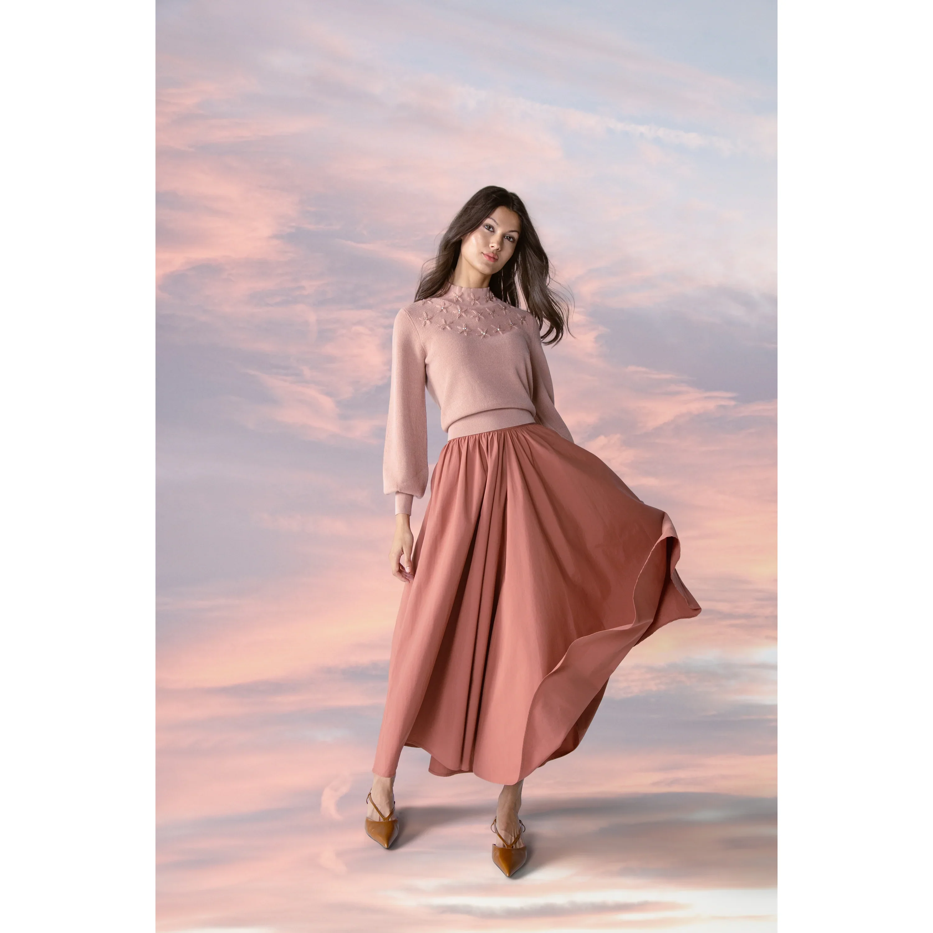 Mun Doma Sweater - Image 6