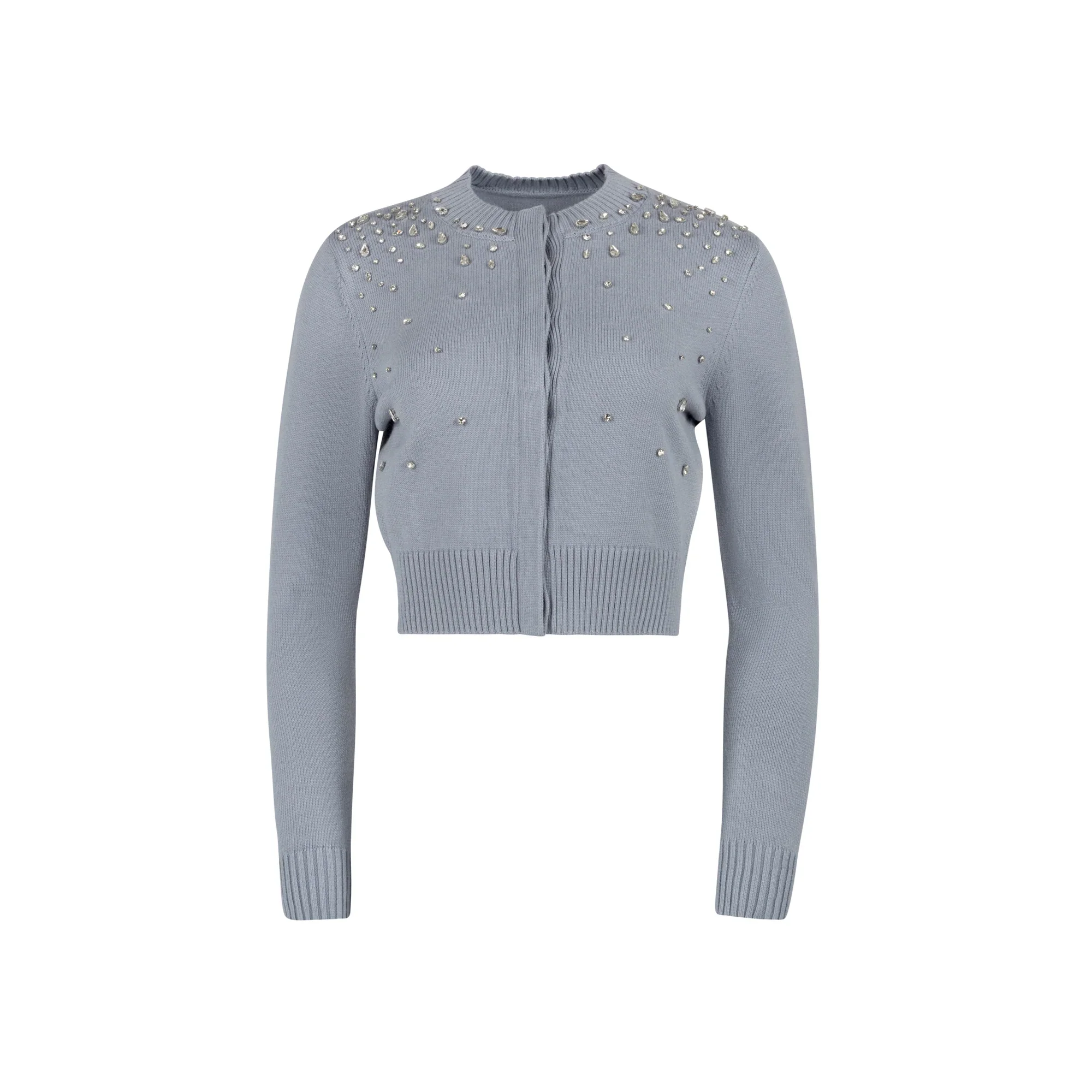 Mun Eclipse Cardigan