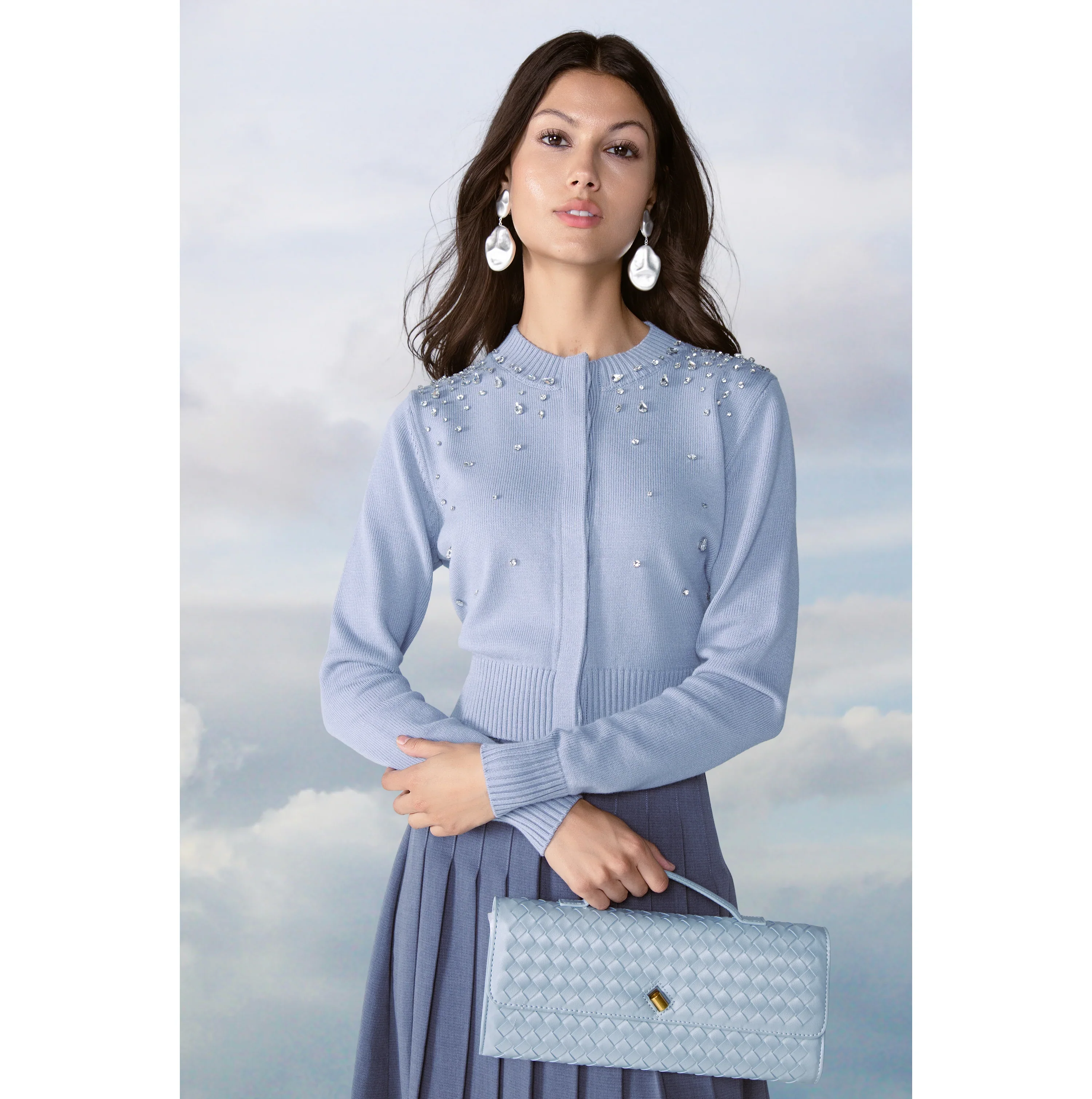 Mun Eclipse Cardigan - Image 3