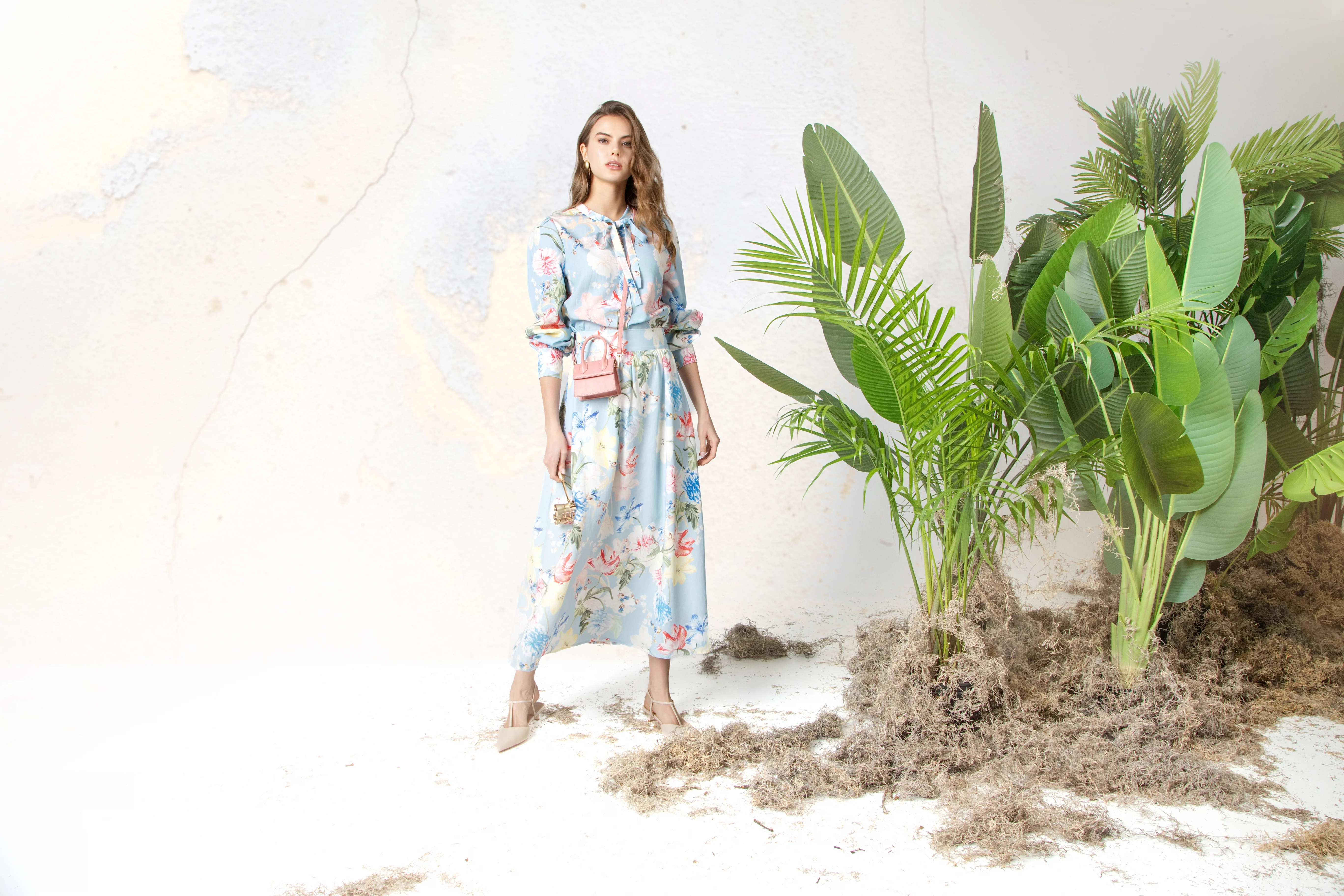 Mun Elan Skirt - Image 2