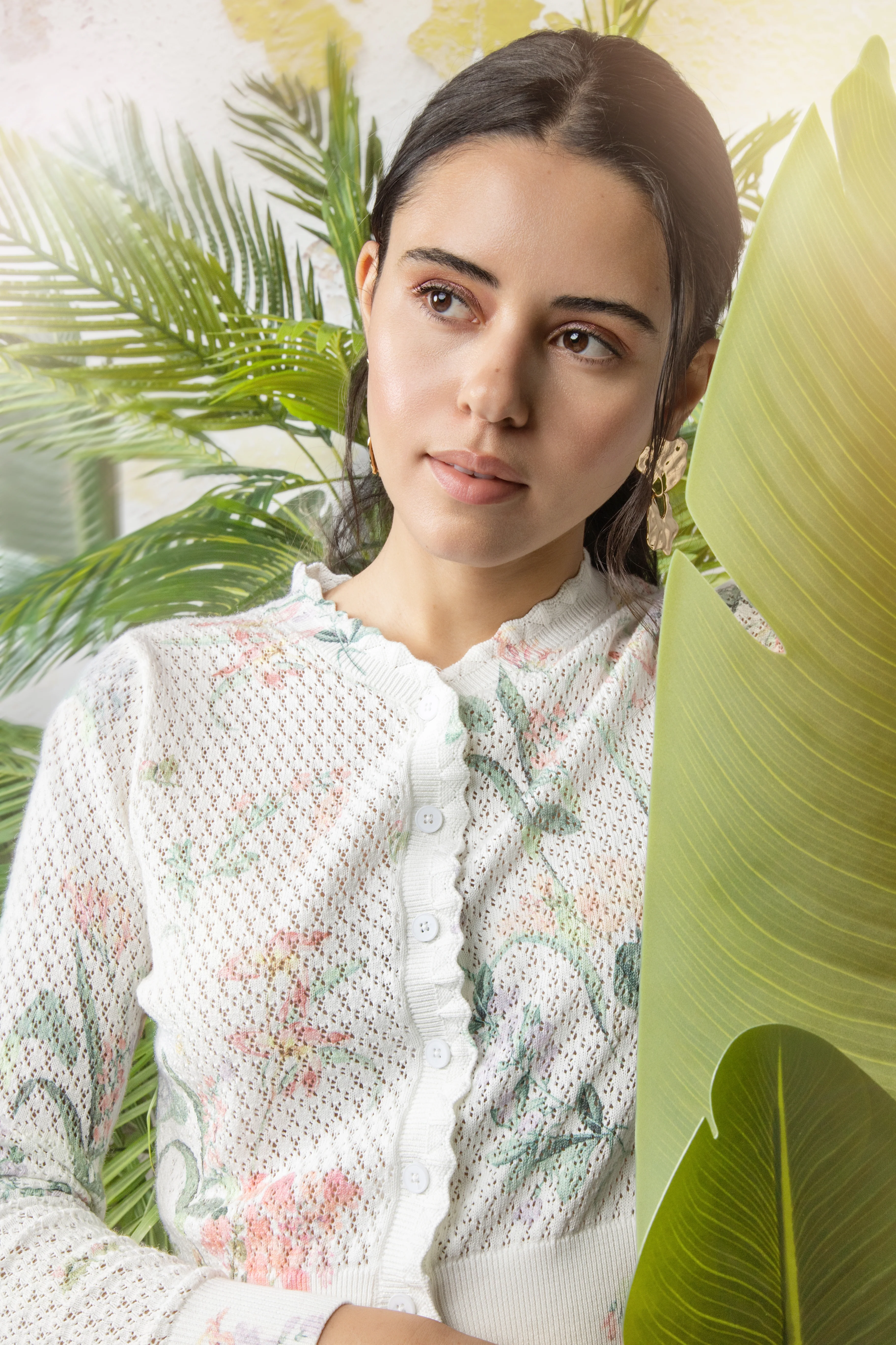 Mun Lilia Sweater - Image 3