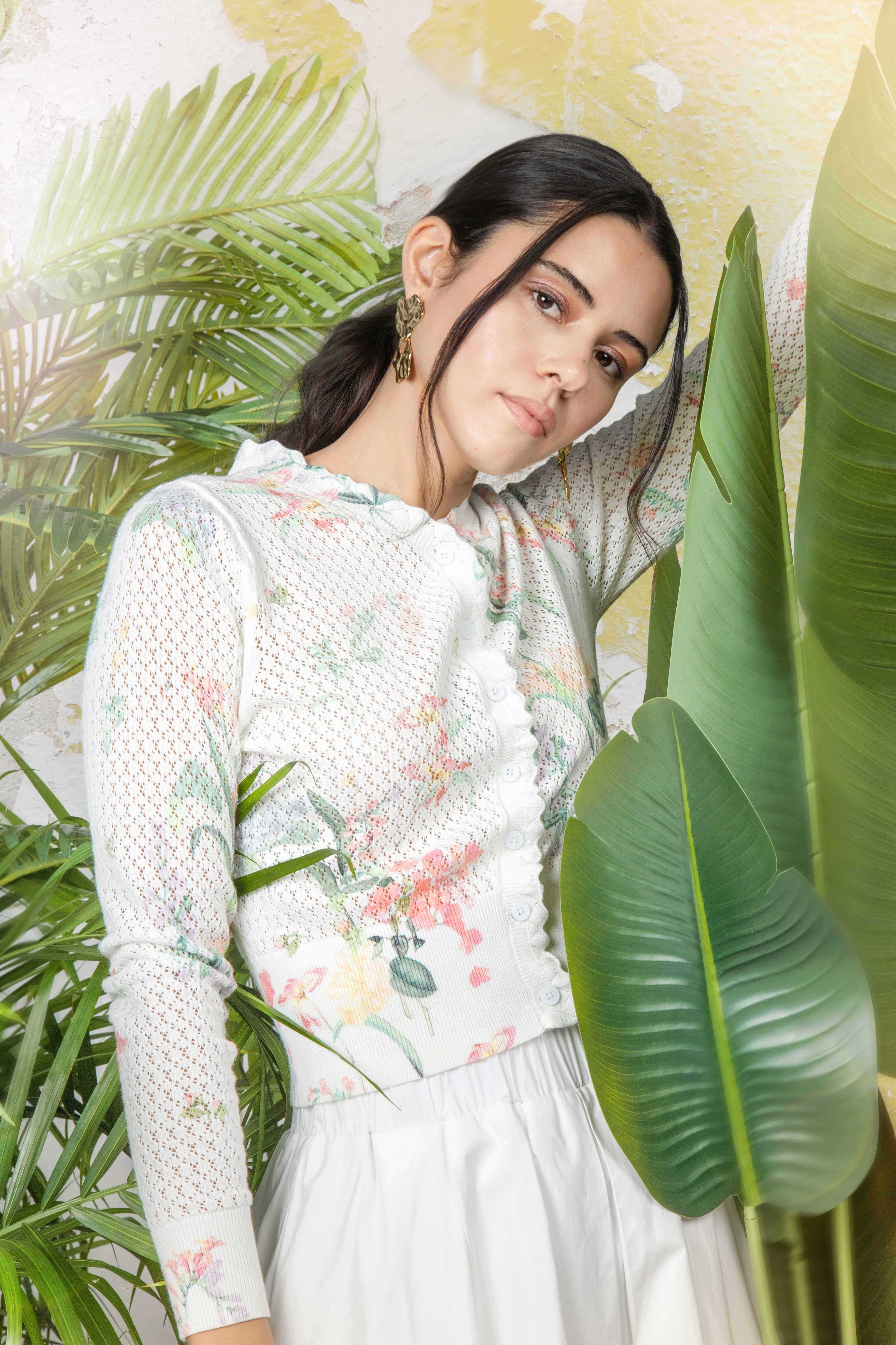 Mun Lilia Sweater - Image 5
