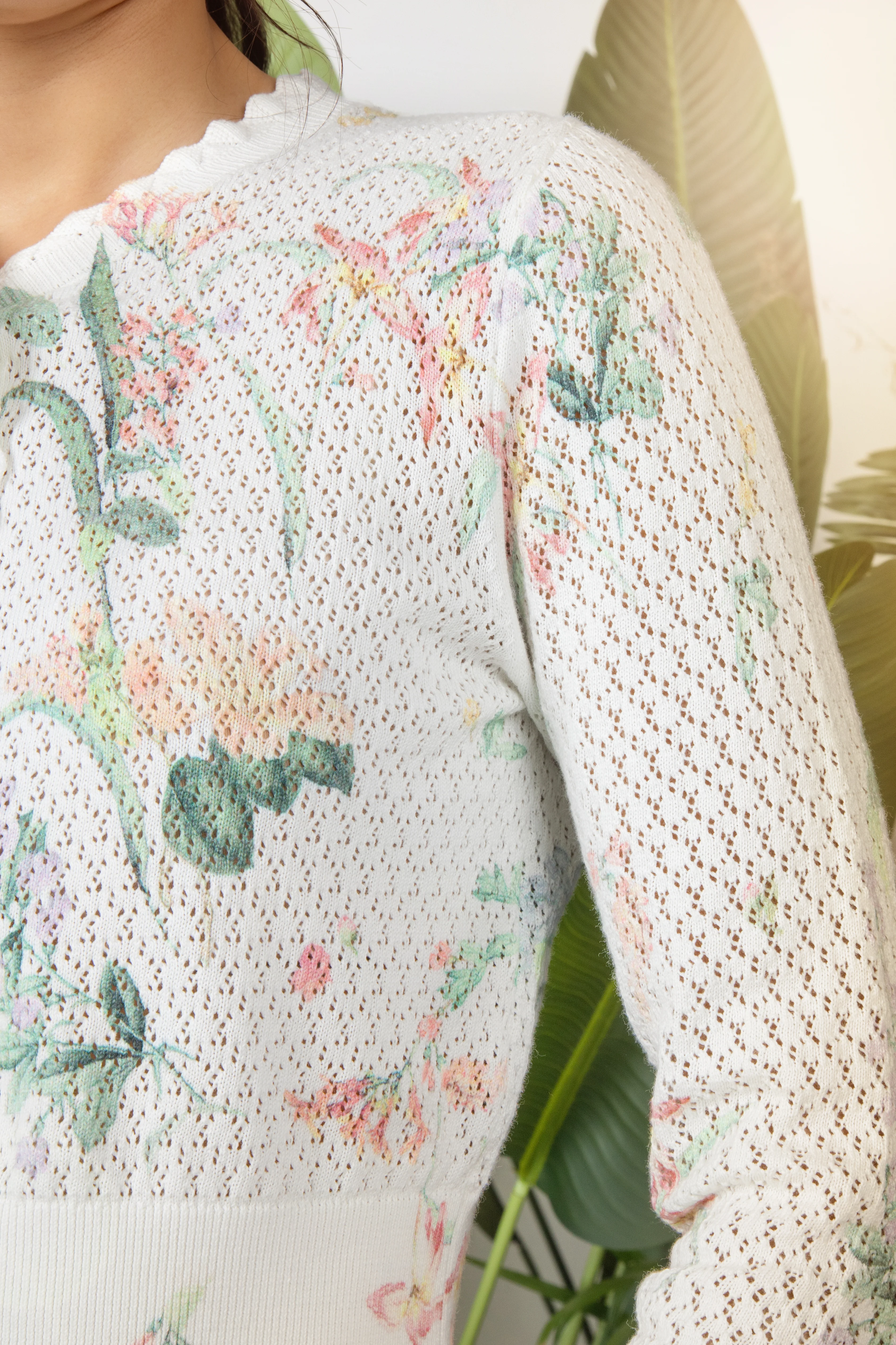 Mun Lilia Sweater - Image 6