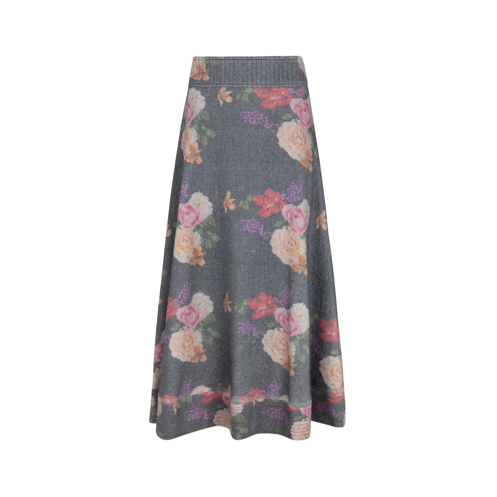 Mun Luna Skirt - Image 2