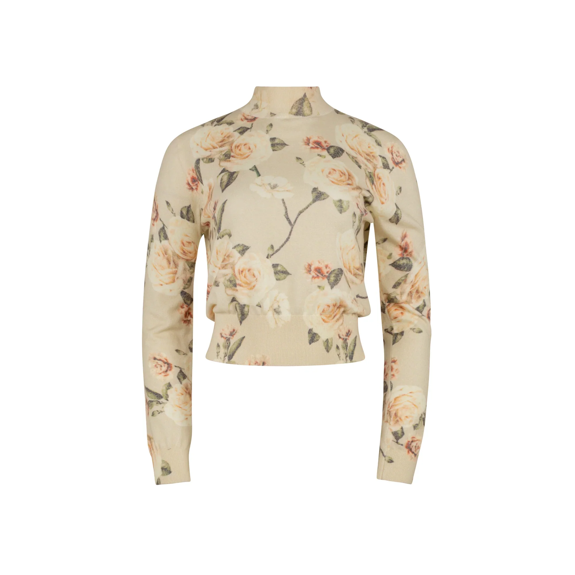Mun Luna Sweater