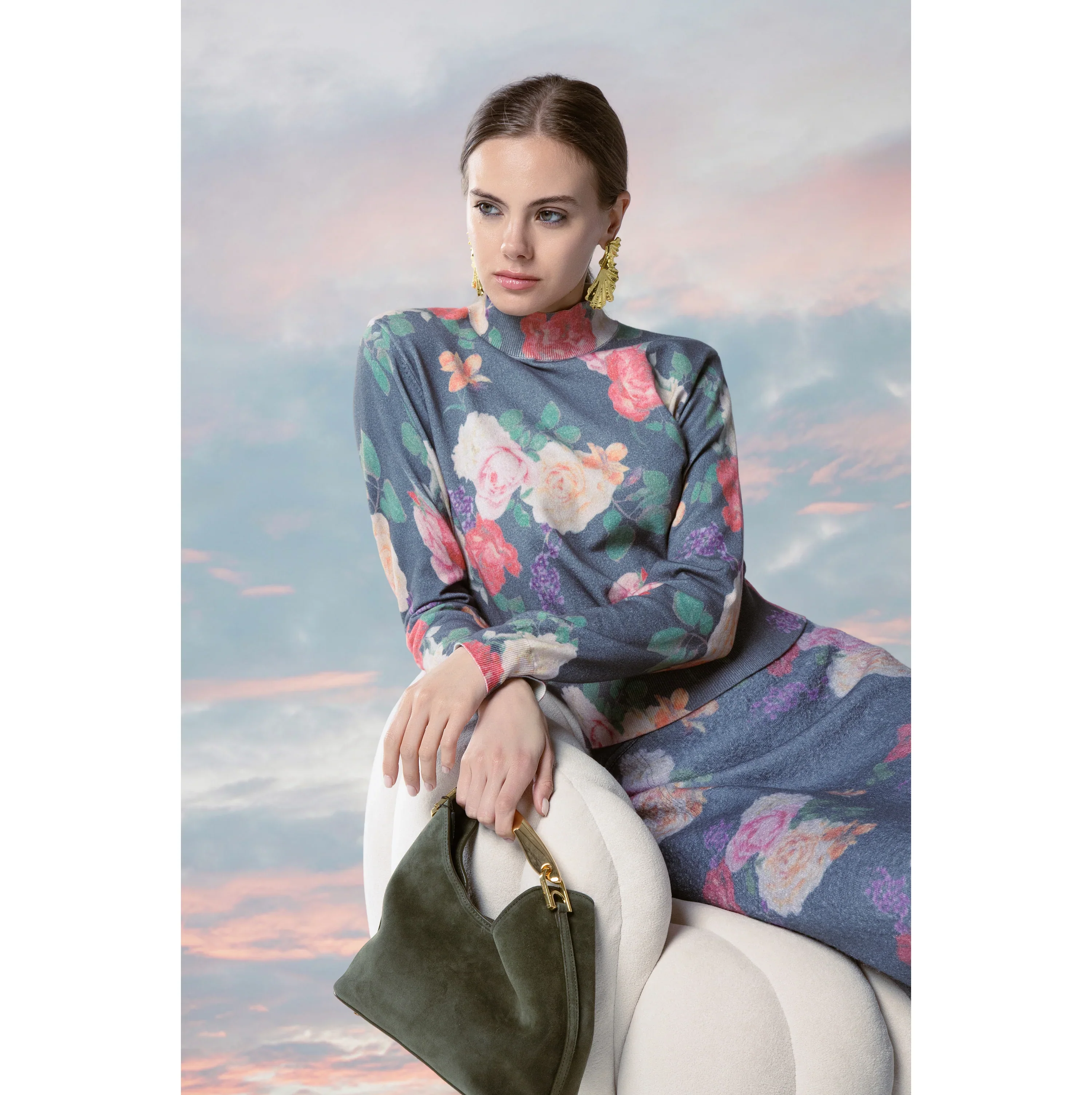 Mun Luna Sweater - Image 4