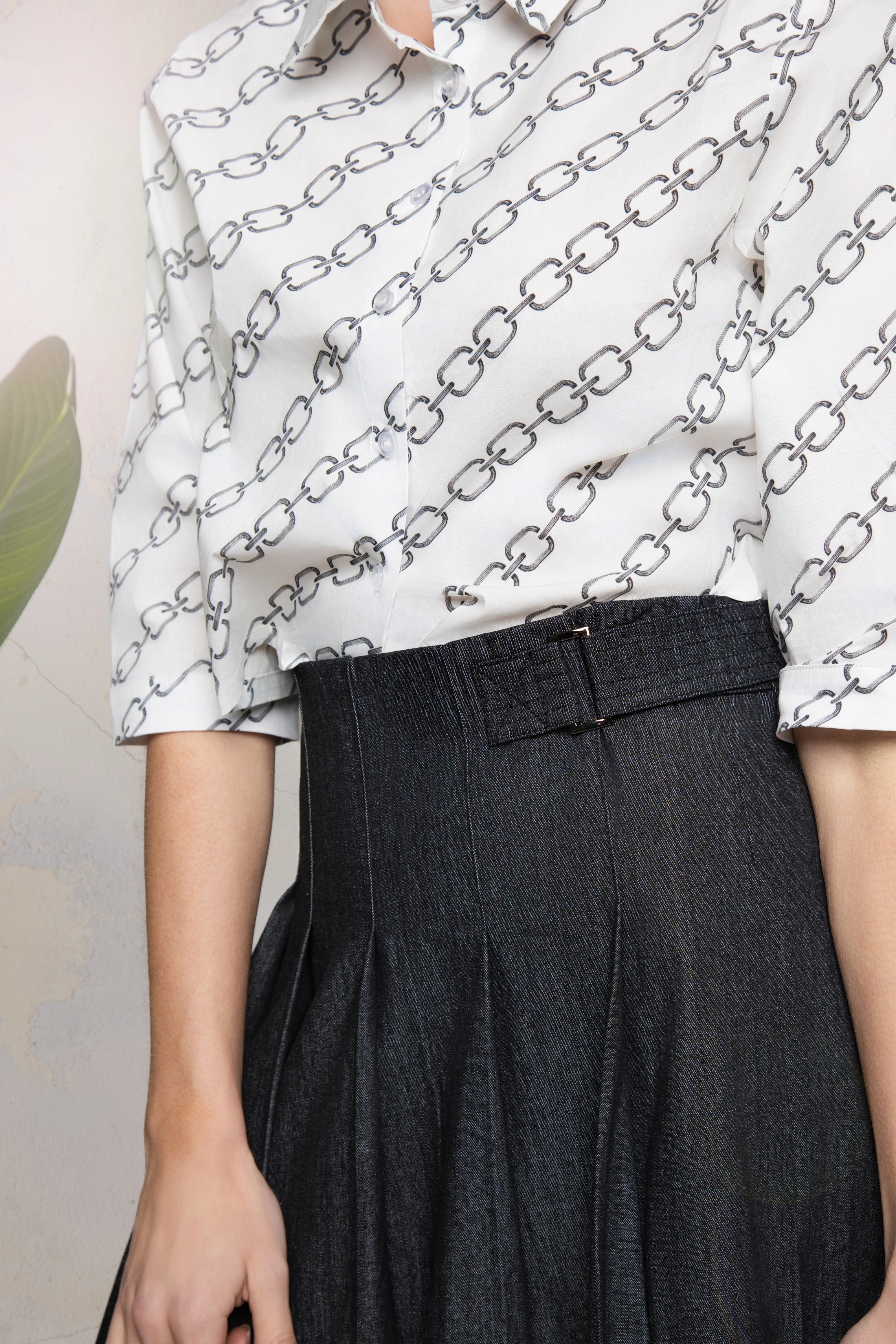 Mun Marlow Blouse - Image 4