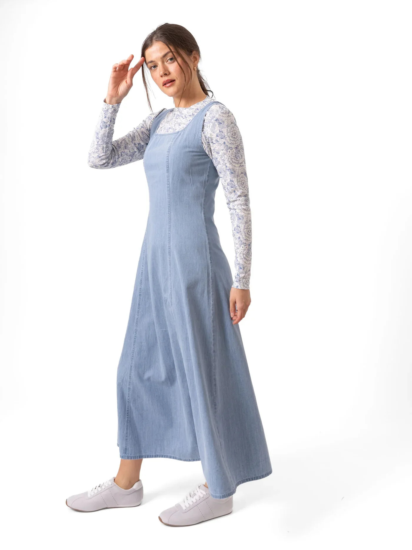 Mun Posie Tee - Image 2