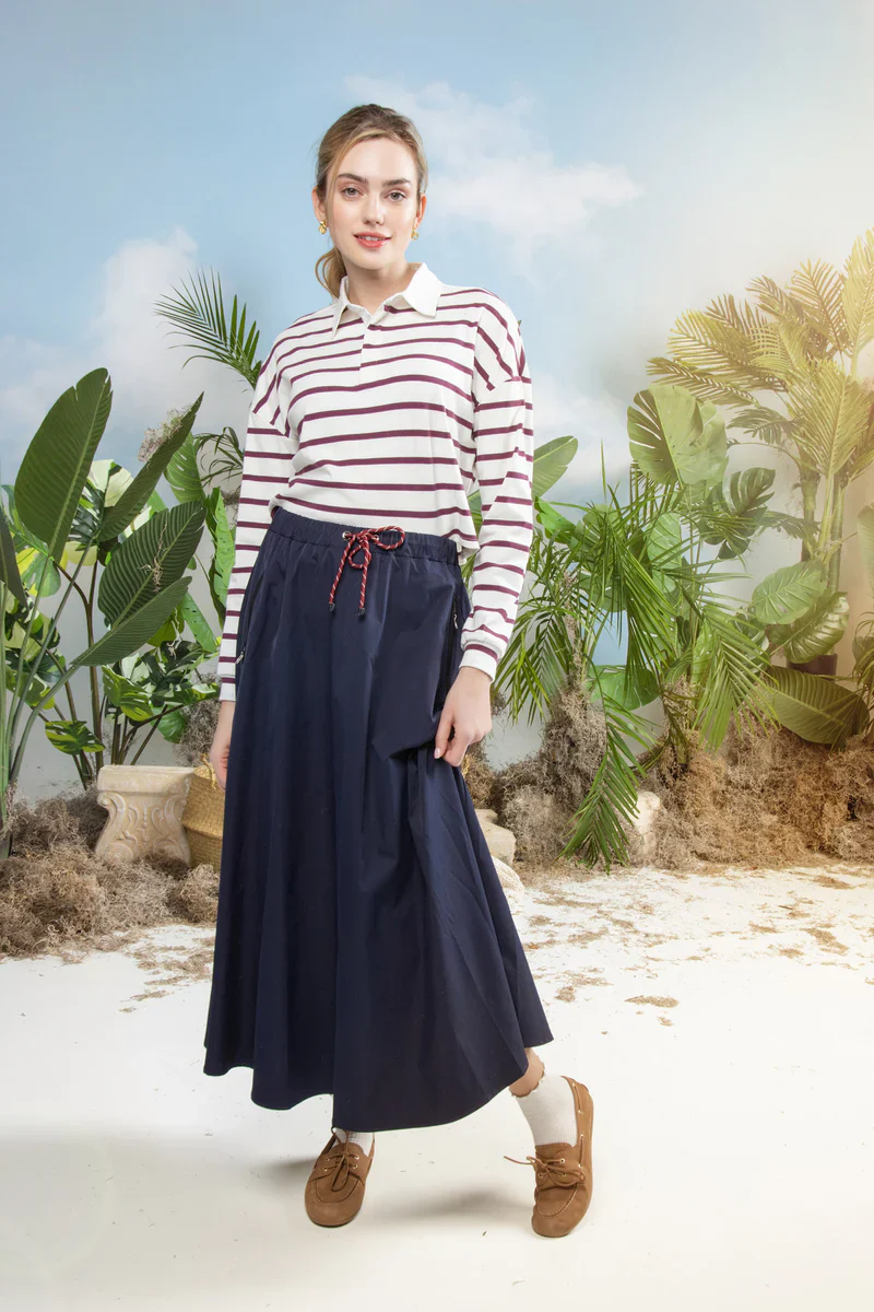 Nue Selene Skirt - Image 2
