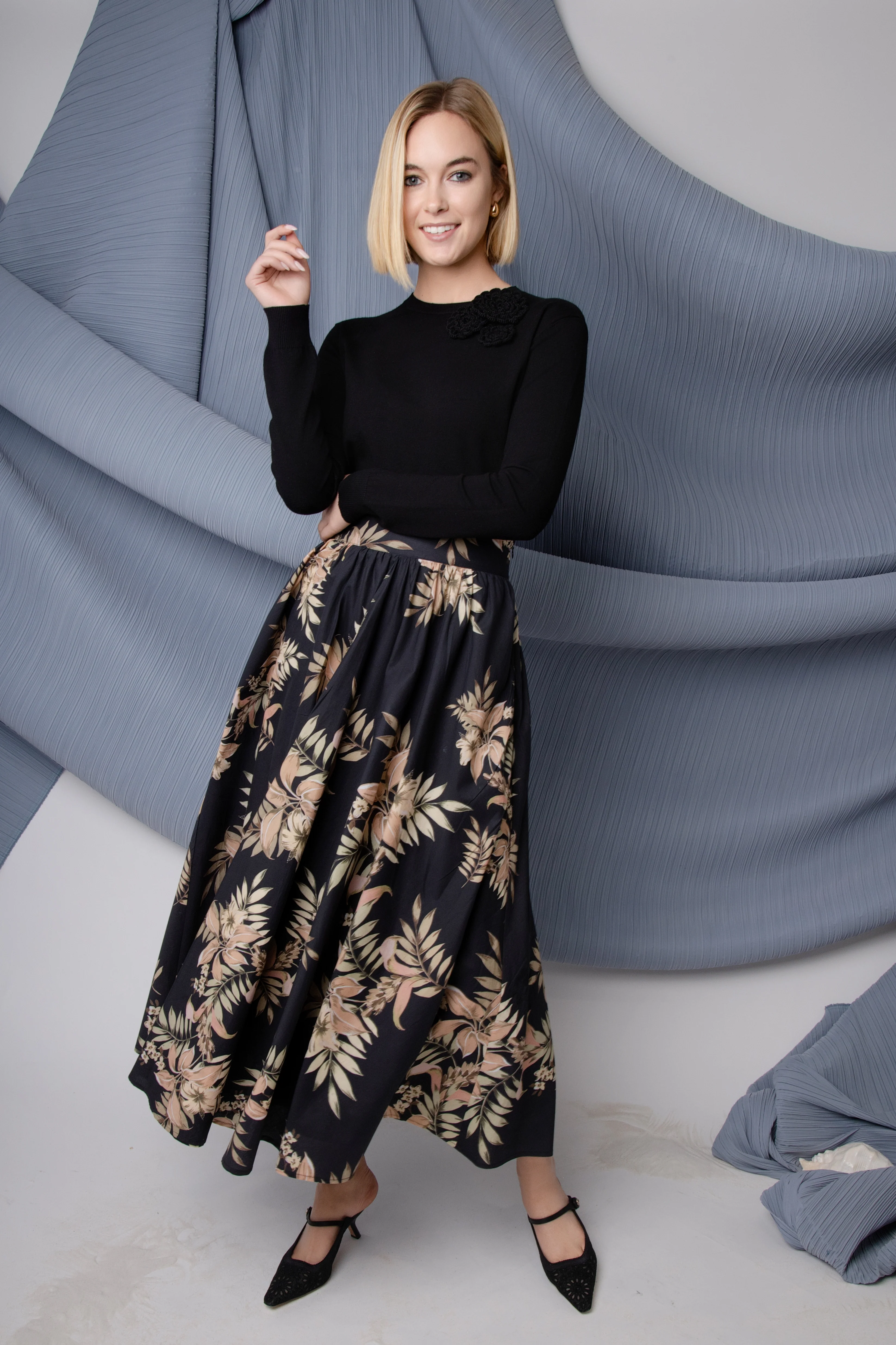 Mun Sienna Skirt - Image 2