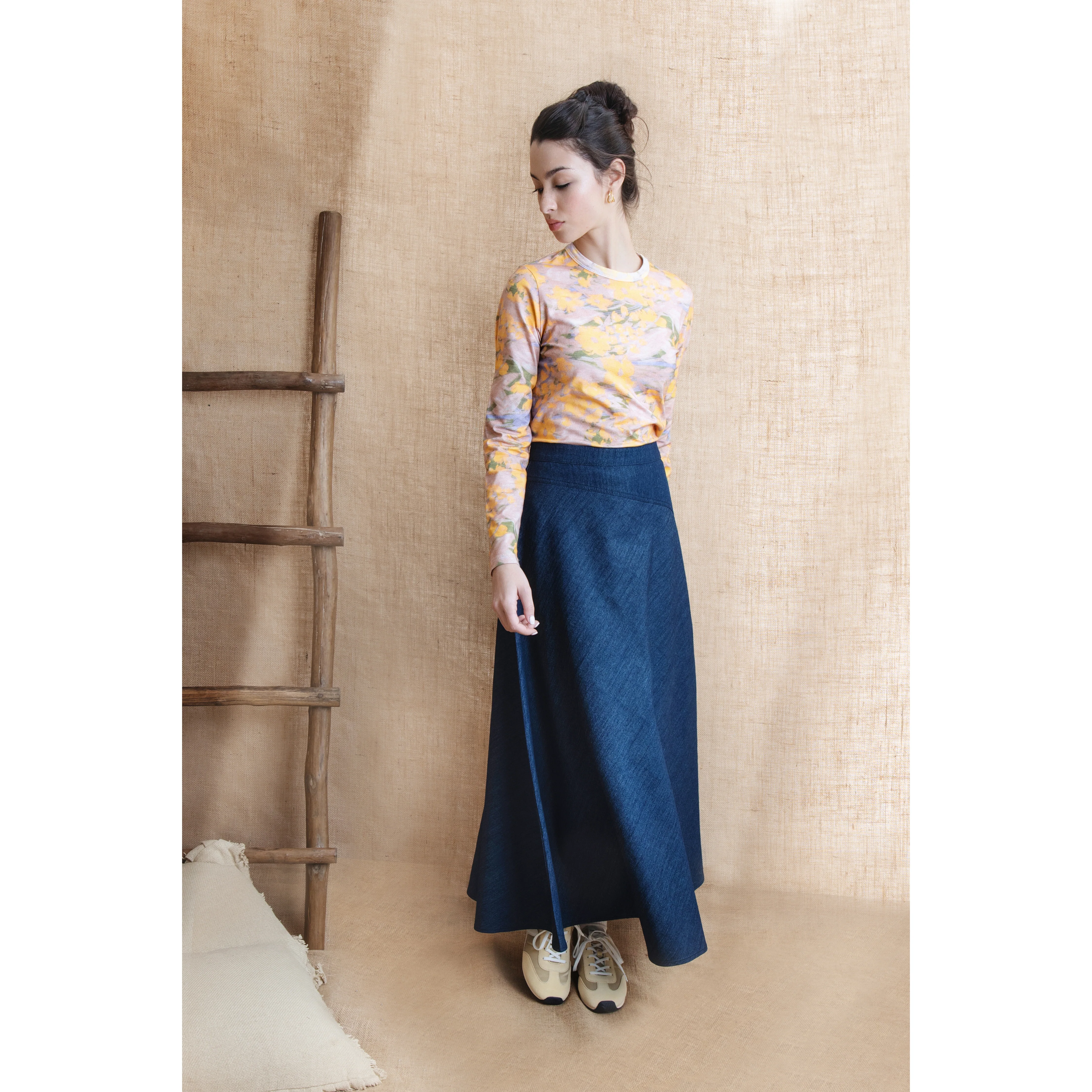 Nue Essential Tee Assorted - Image 2