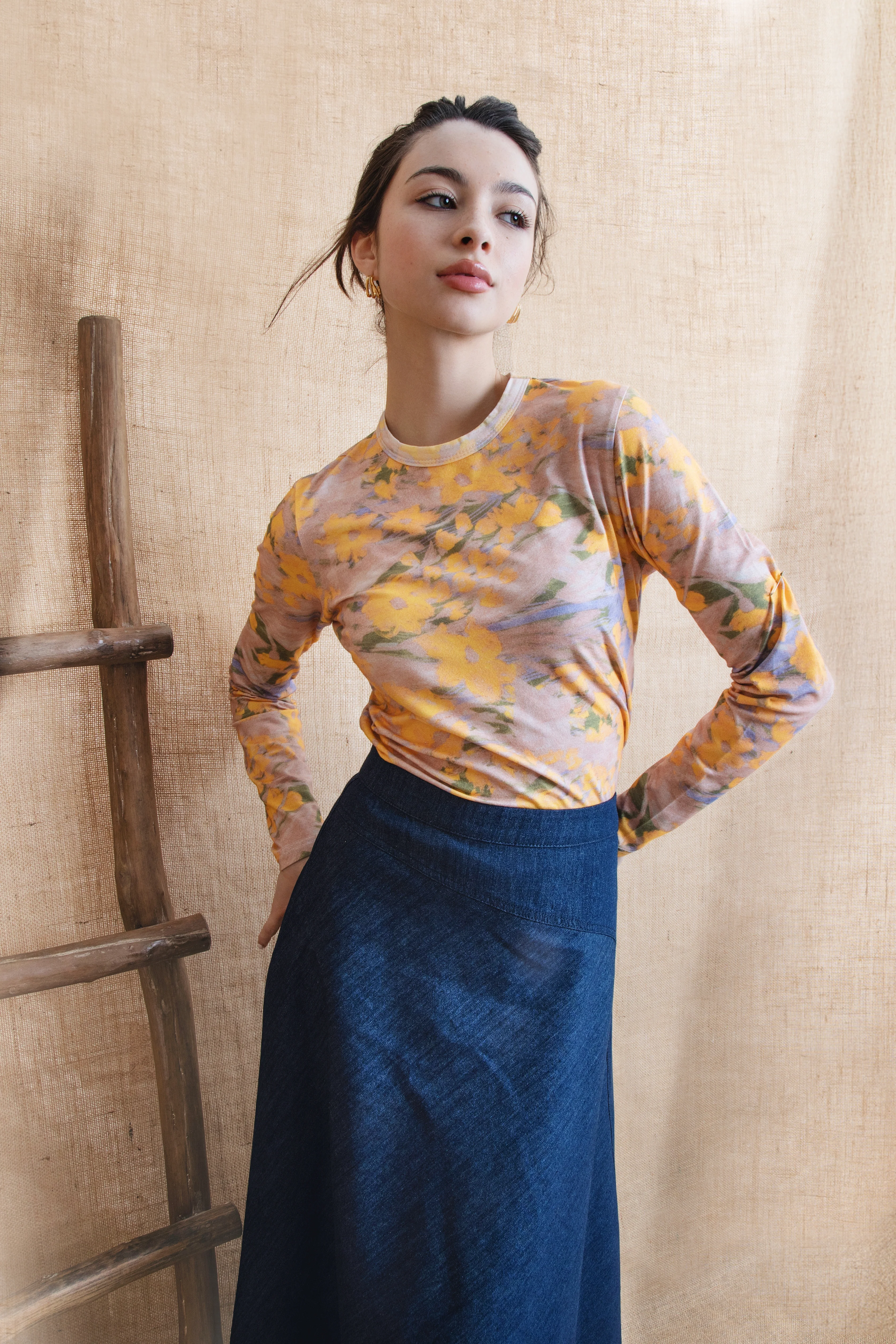 Nue Essential Tee Assorted - Image 3