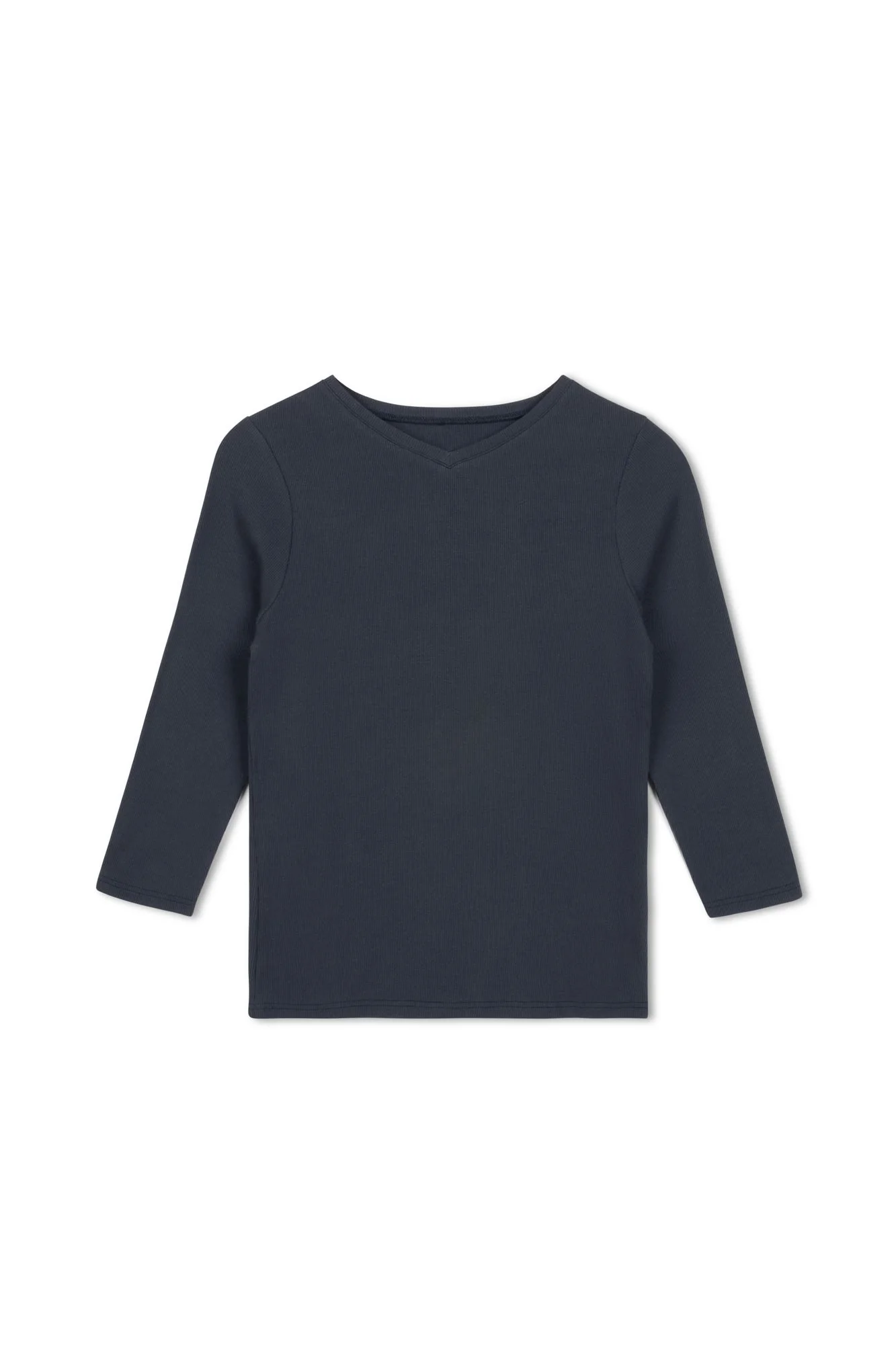 Point 3/4 Classic V Neck - Image 4