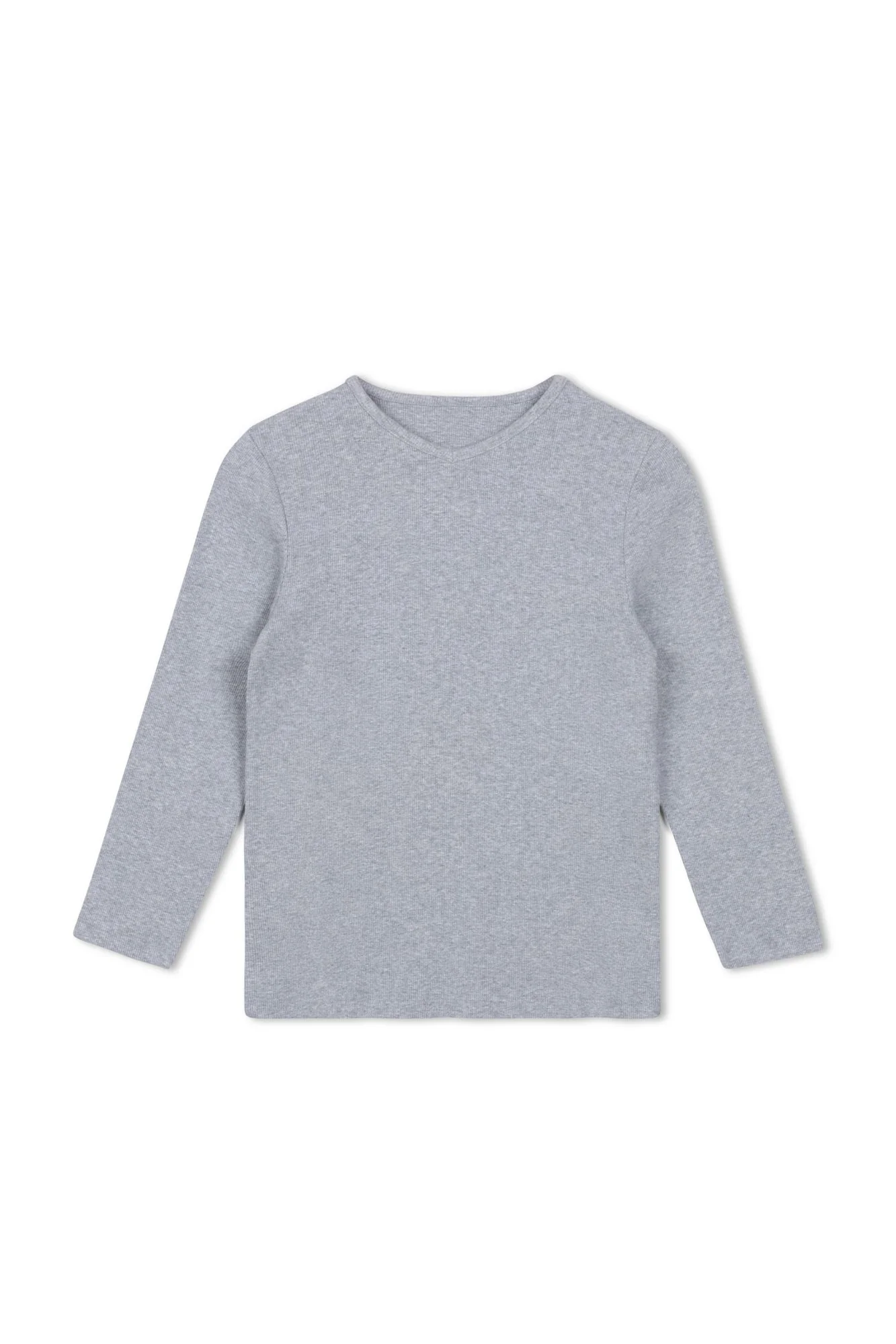 Point 3/4 Classic V Neck - Image 5