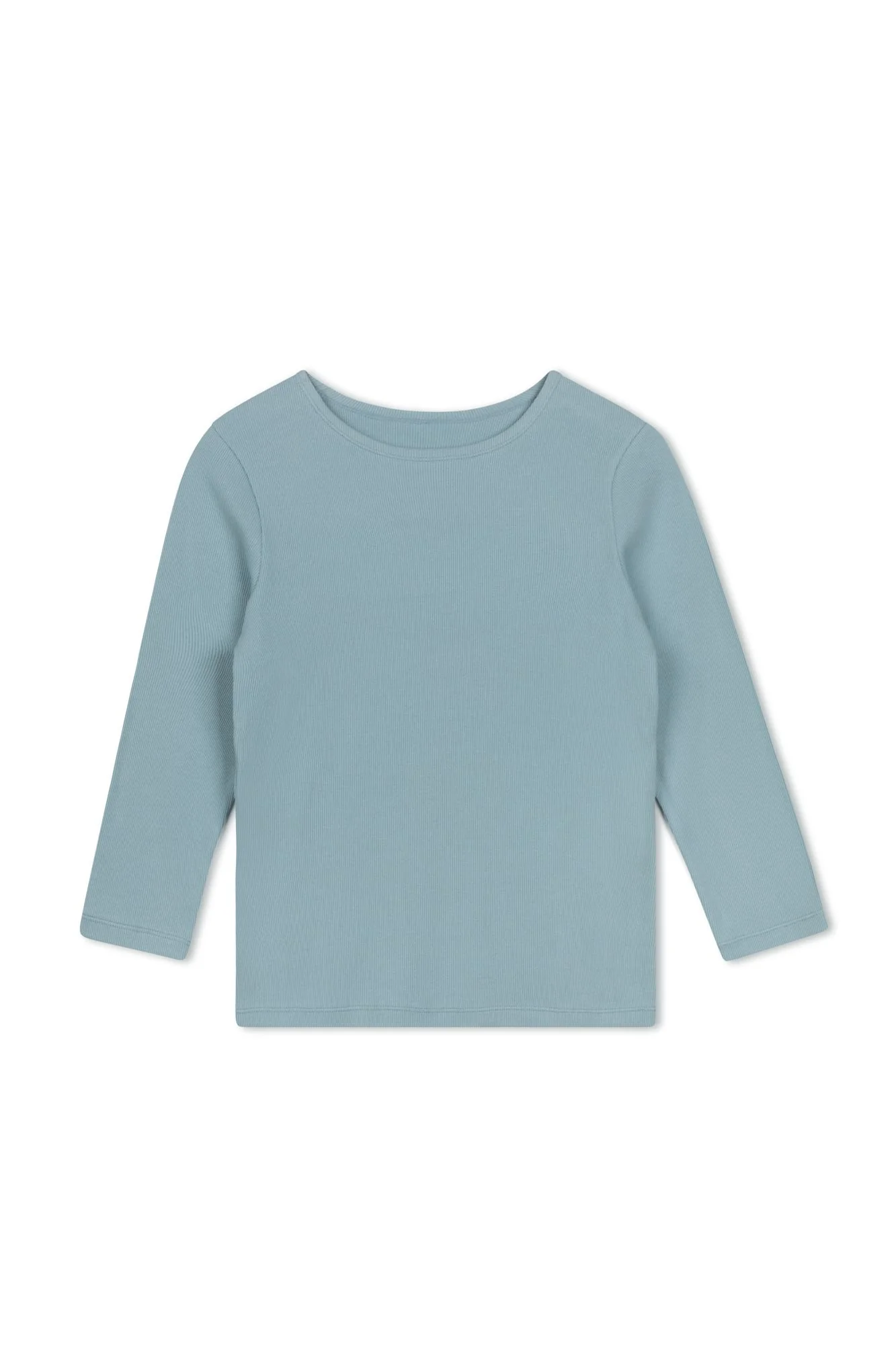 Point 3/4 Sleeve Crew Neck Pullover - Image 14