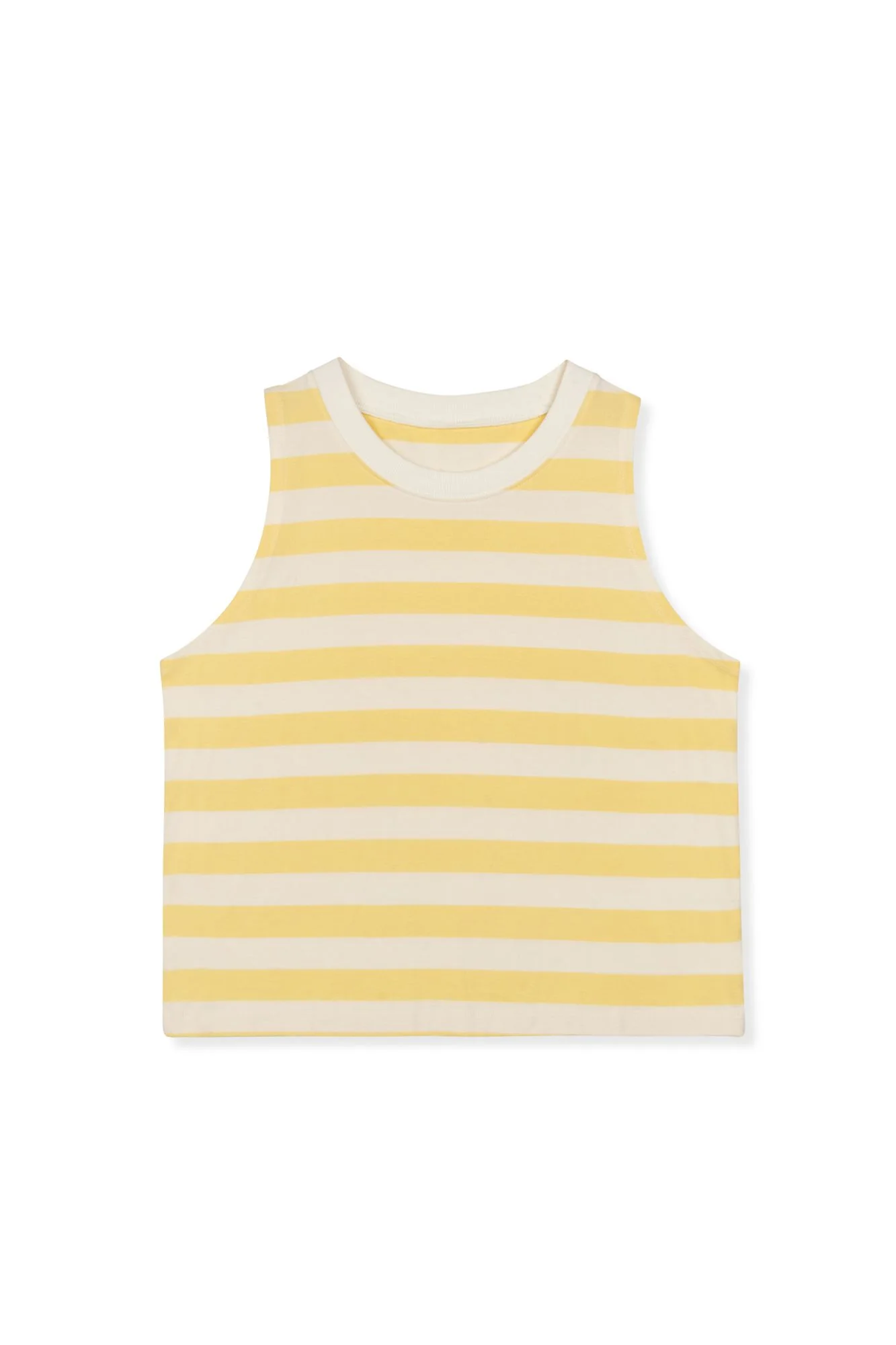 Point Basic Tank