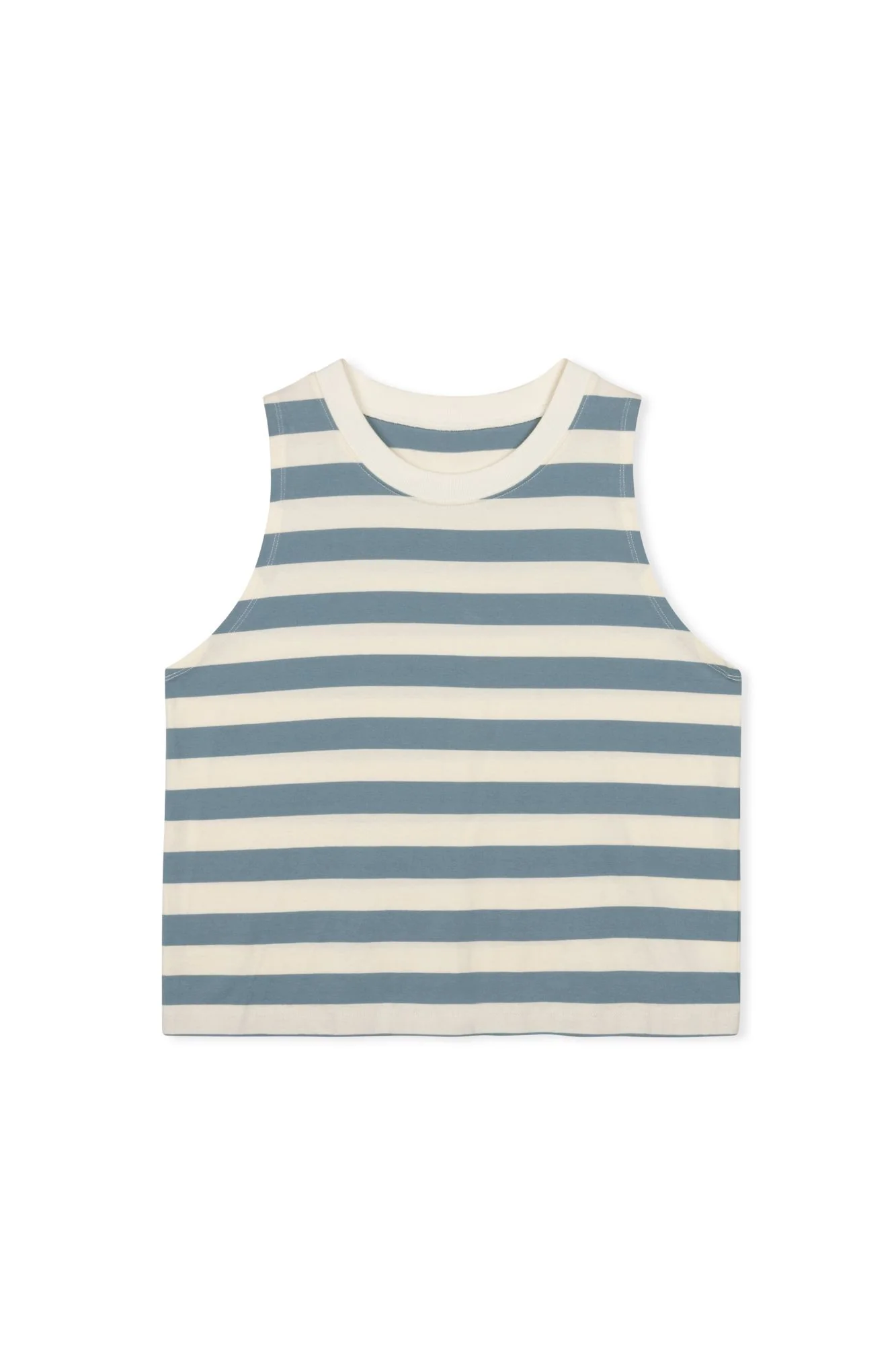 Point Basic Tank - Image 3