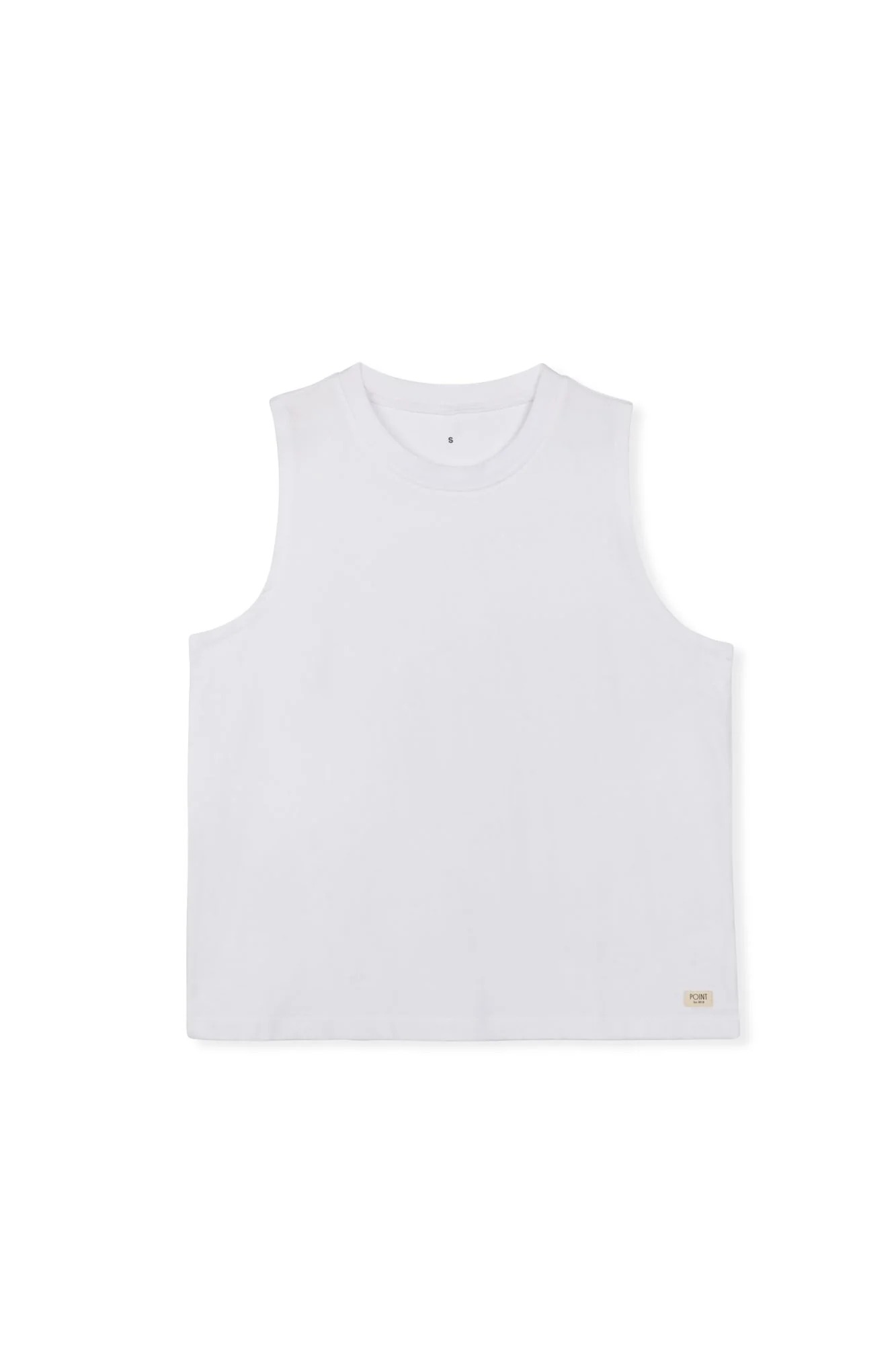Point Basic Tank - Image 4