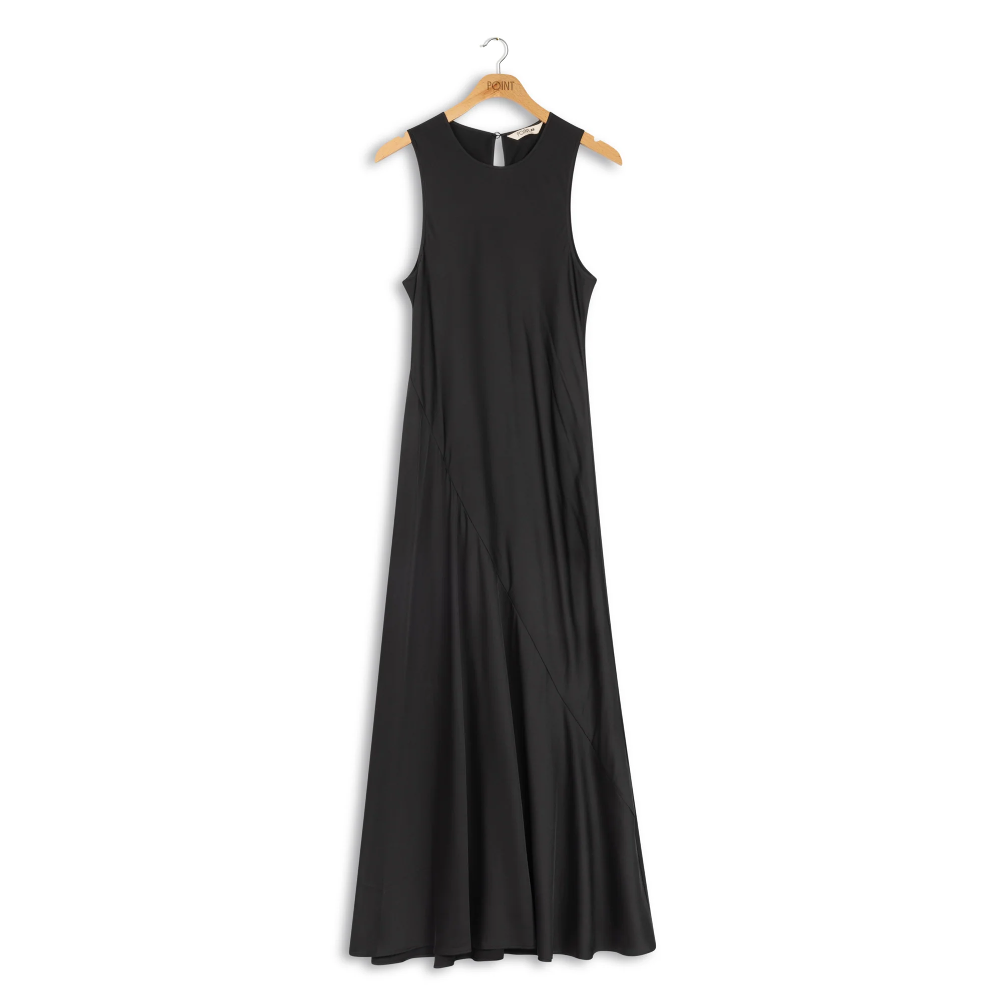 Point Column Dress - Image 3