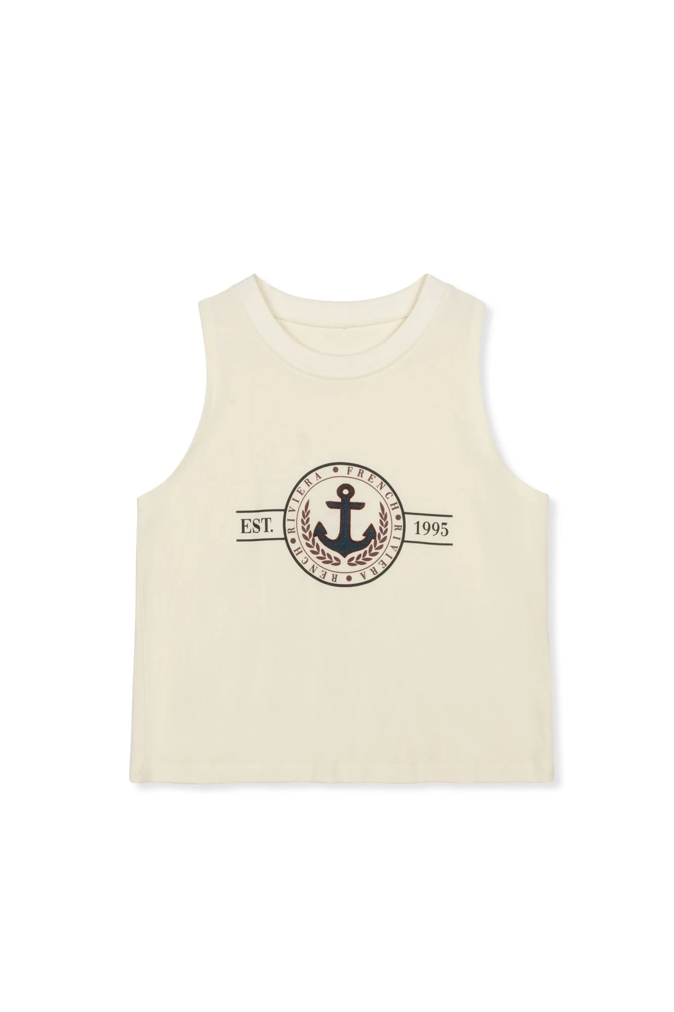 Point Graphic Tank - Image 3