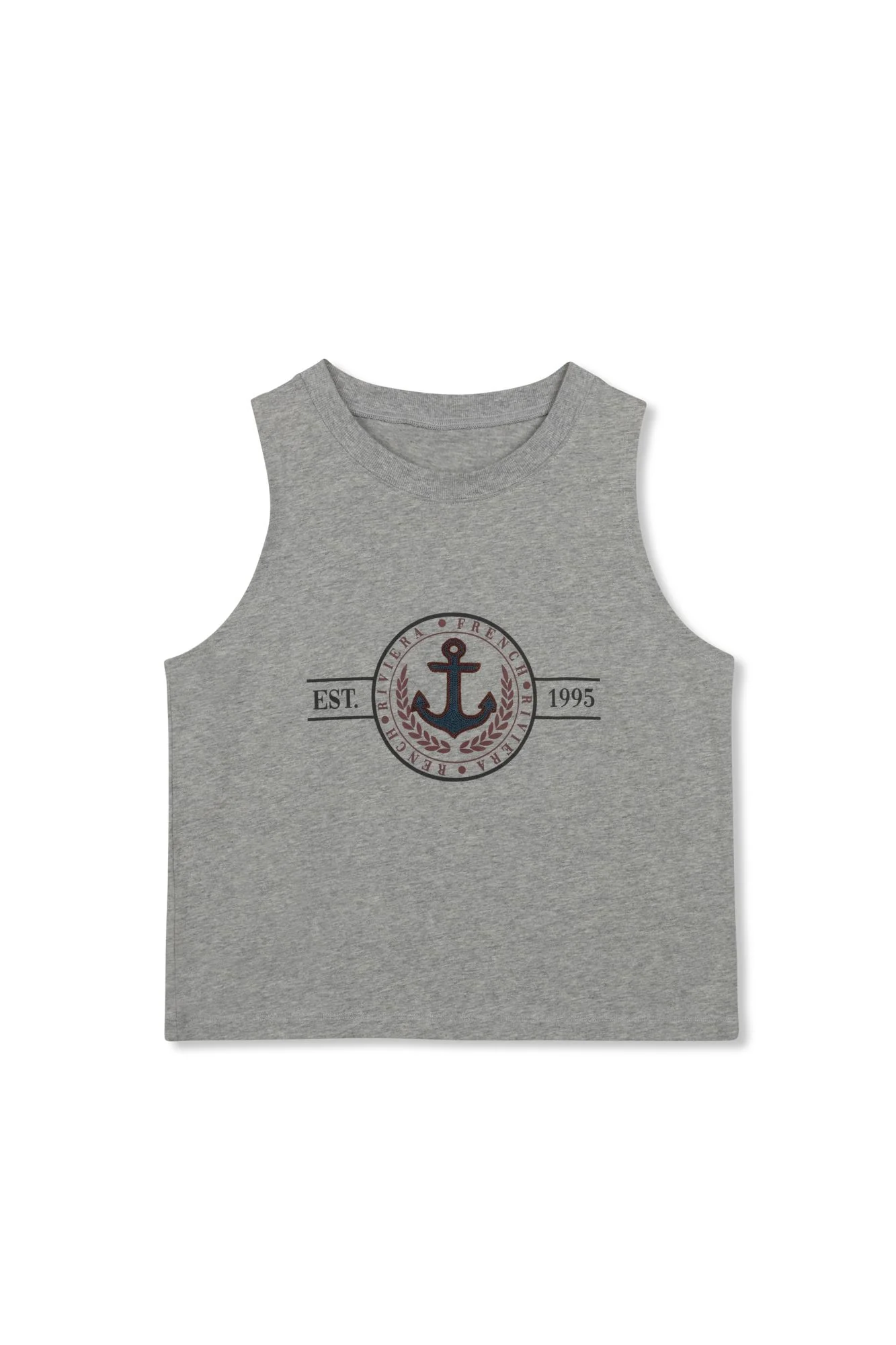 Point Graphic Tank - Image 4