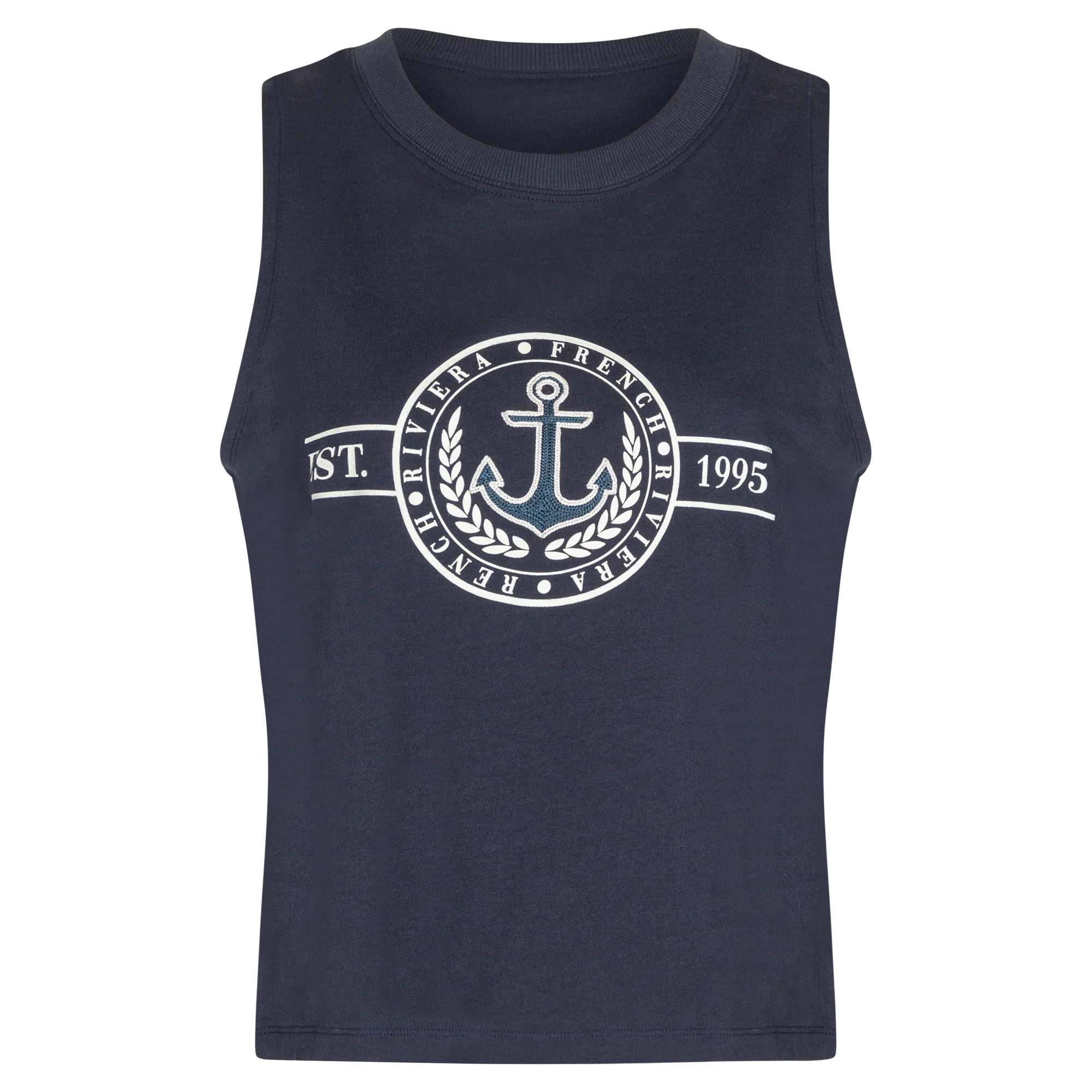 Point Graphic Tank - Image 5