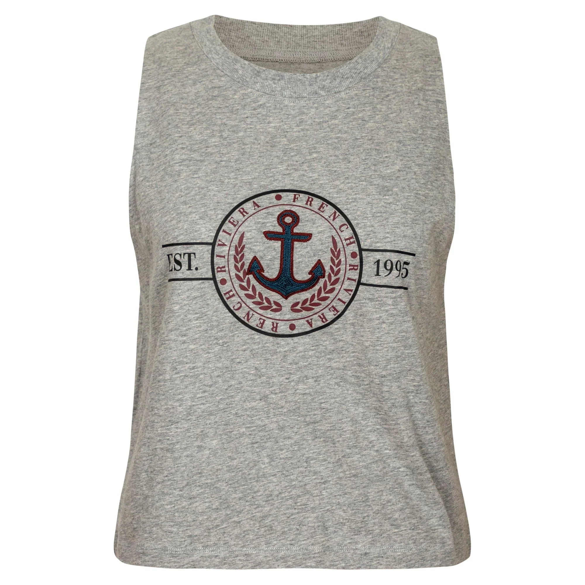 Point Graphic Tank - Image 6