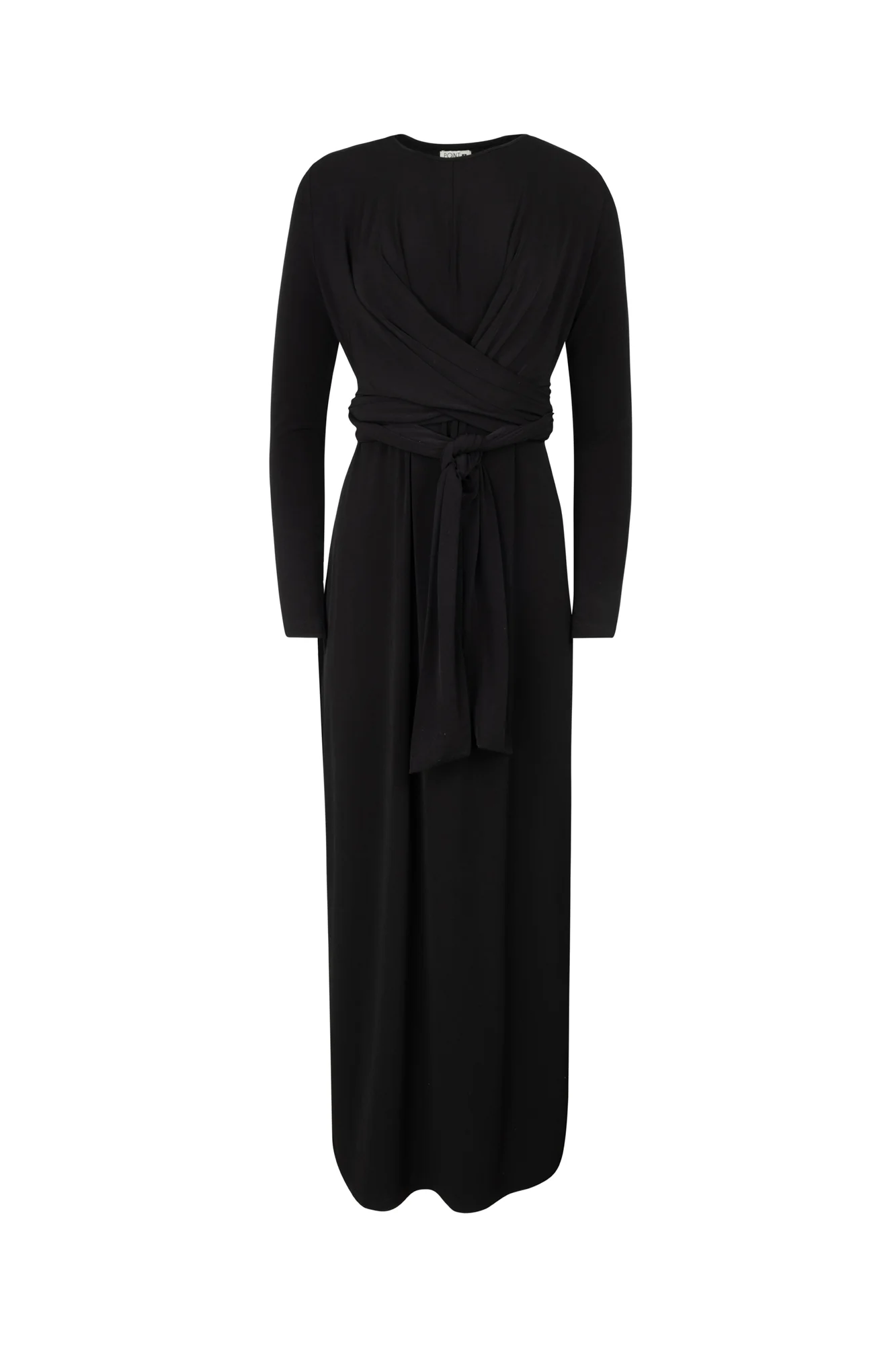 Point Ity Dress - Image 2