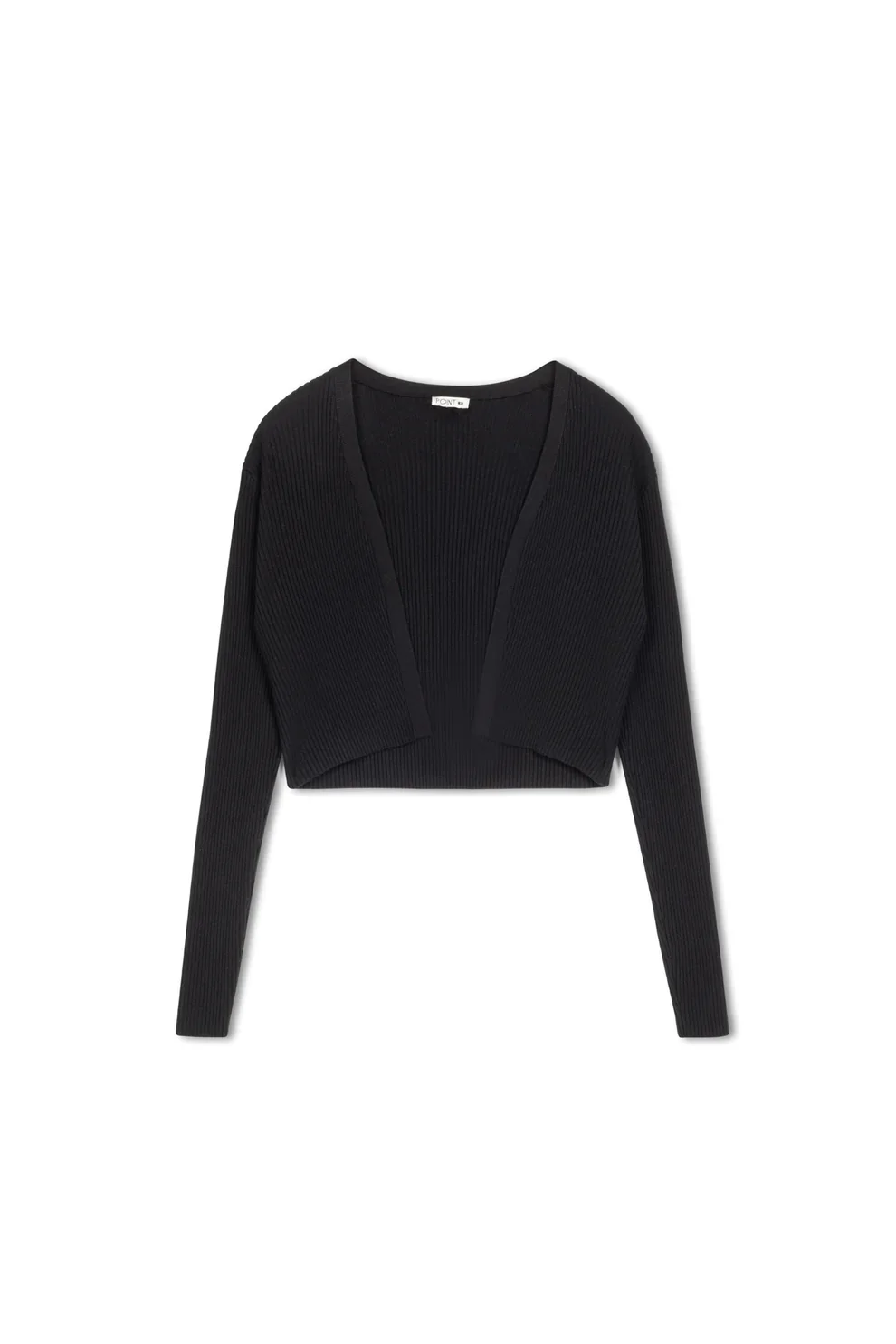 Point Knit Bolero - Image 10