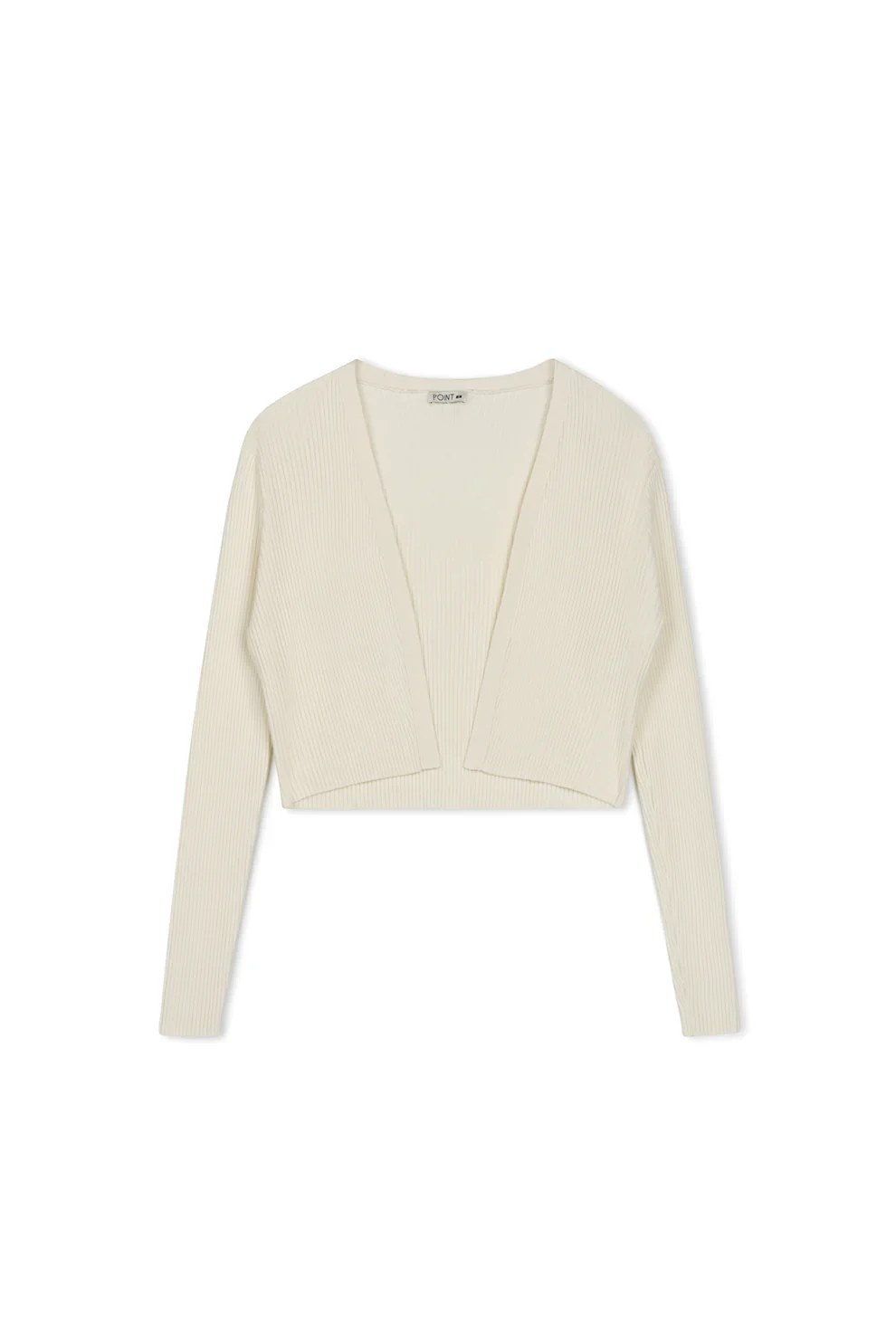 Point Knit Bolero - Image 7