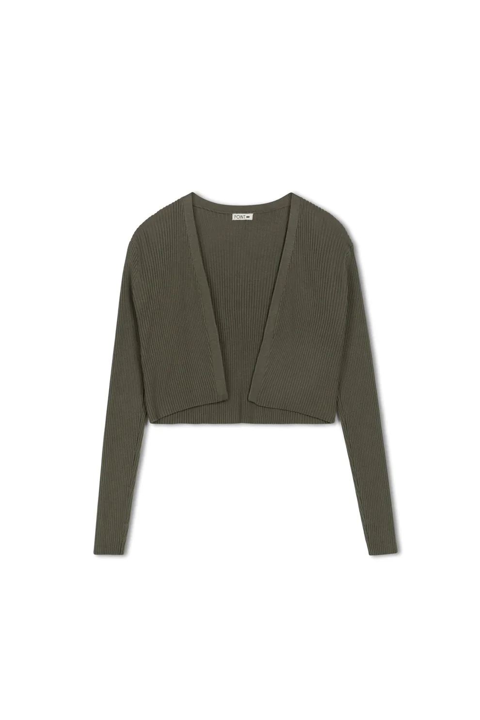 Point Knit Bolero - Image 8