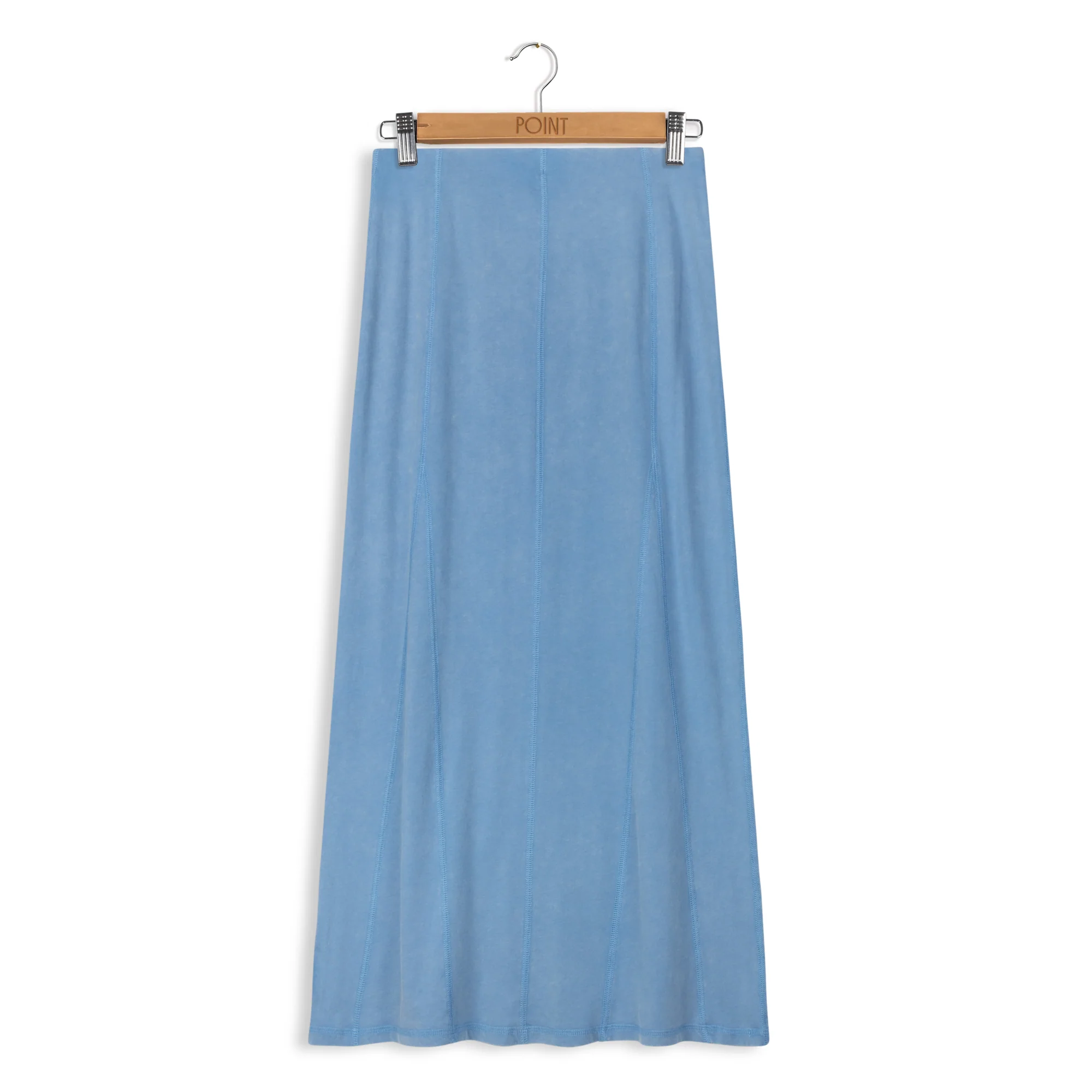 Point Maxi Skirt - Image 3