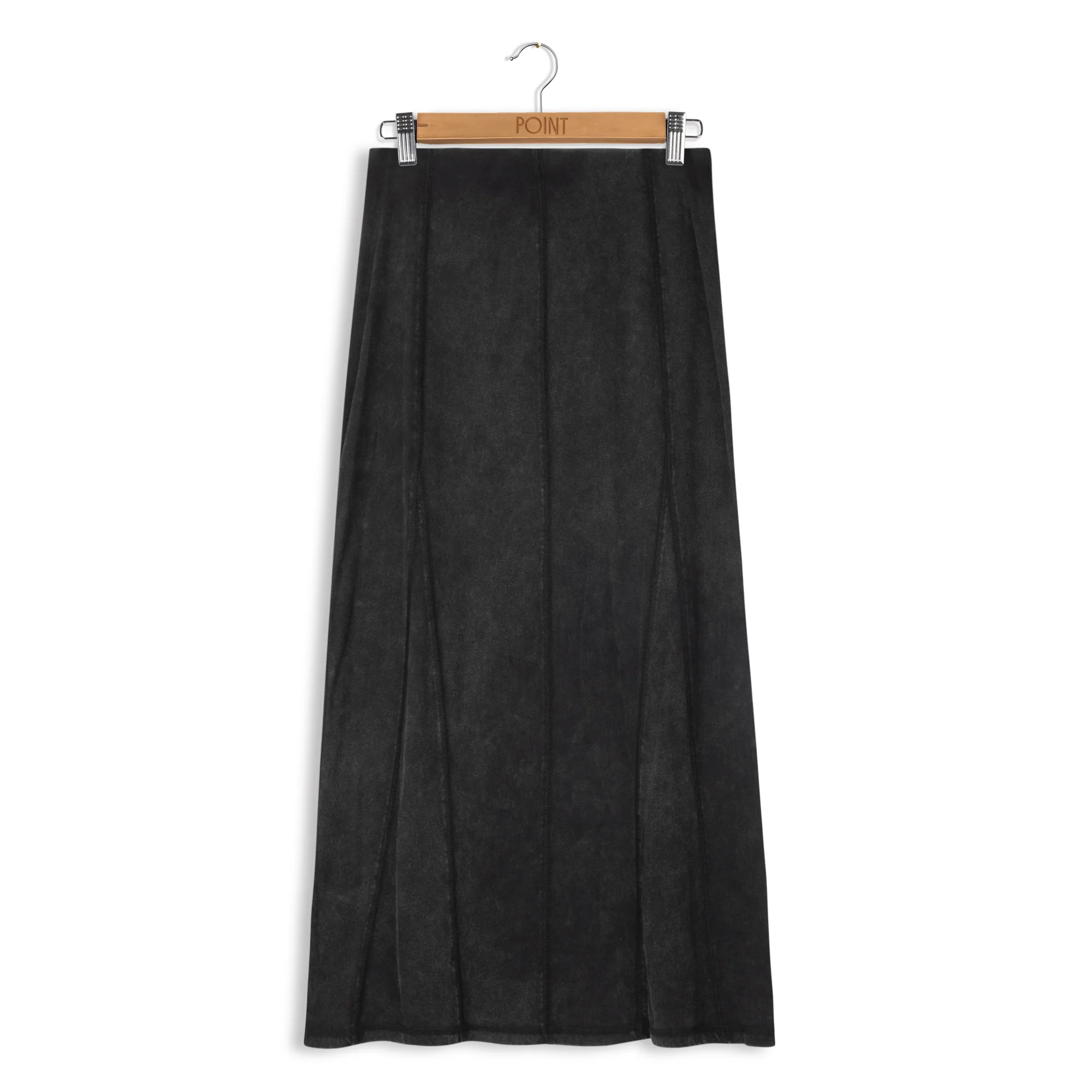 Point Maxi Skirt - Image 4