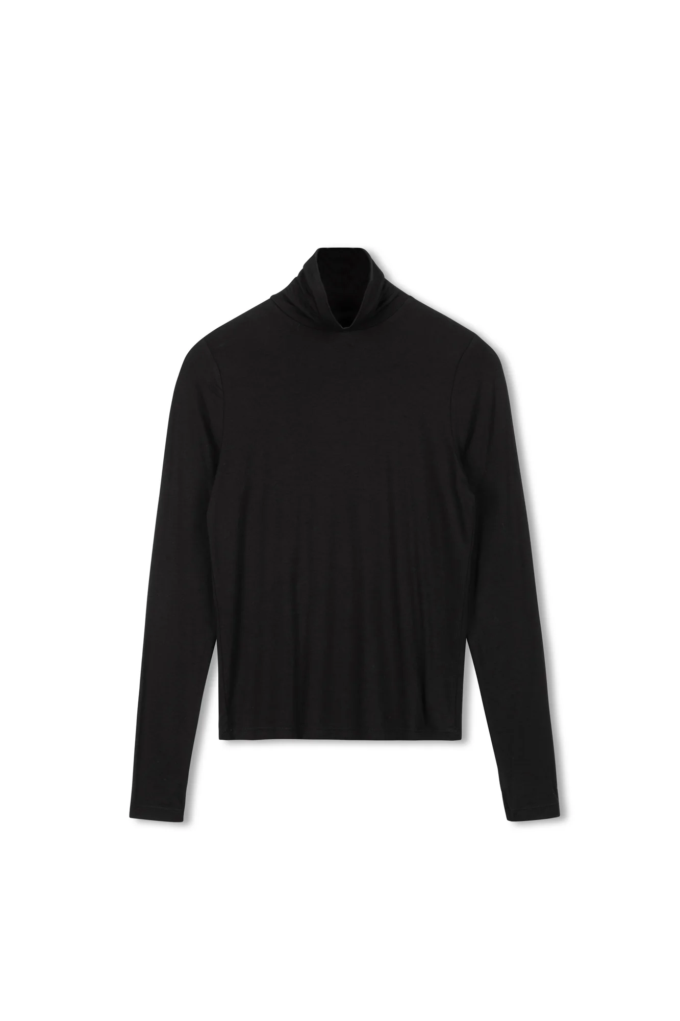 Point Modal Turtleneck - Image 5