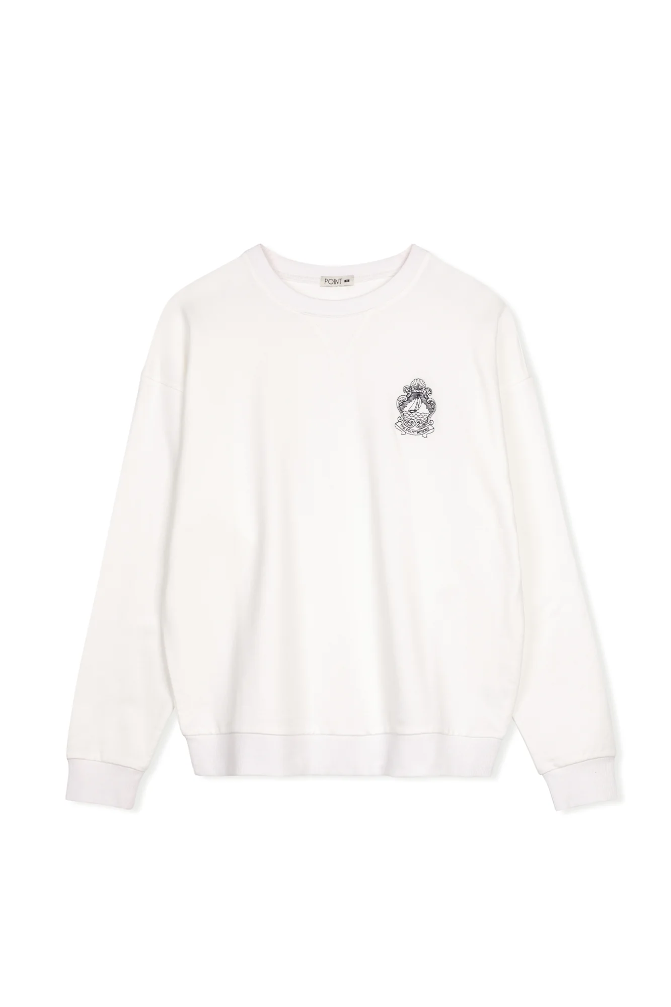 Point Resort Sweatshirt - Image 2