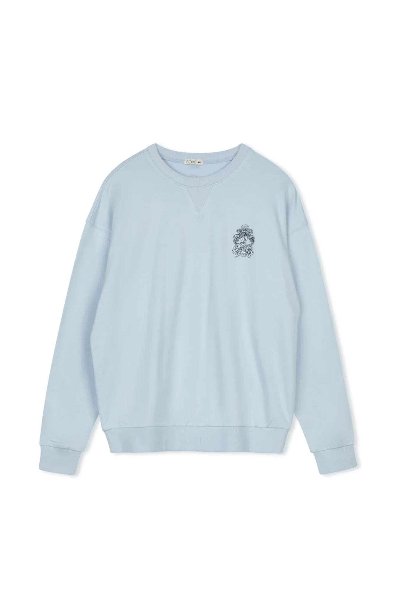 Point Resort Sweatshirt - Image 3