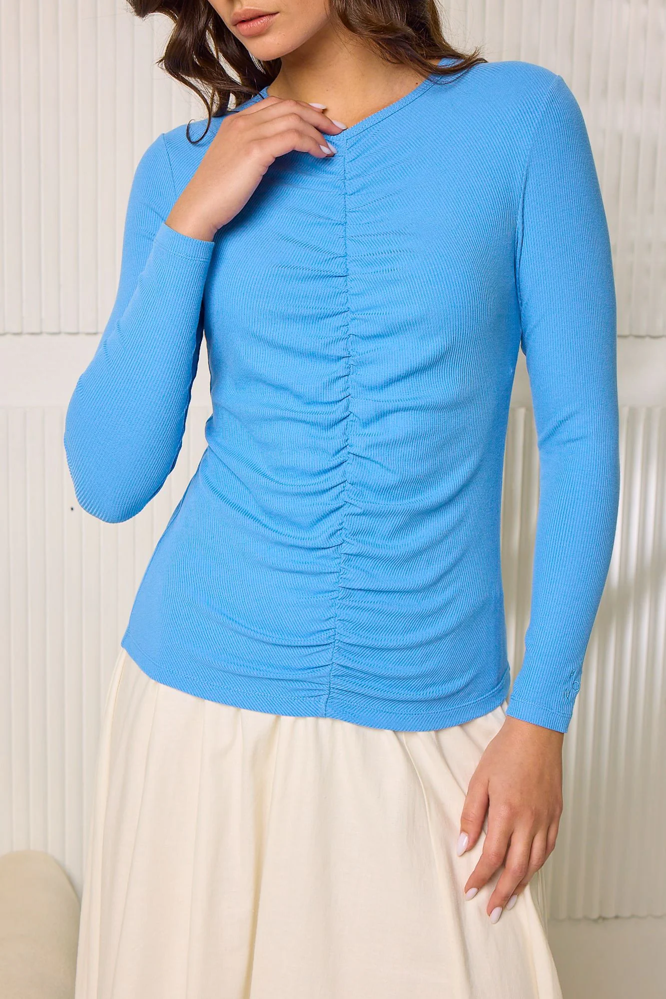 Point Ruch Front Tee - Image 3