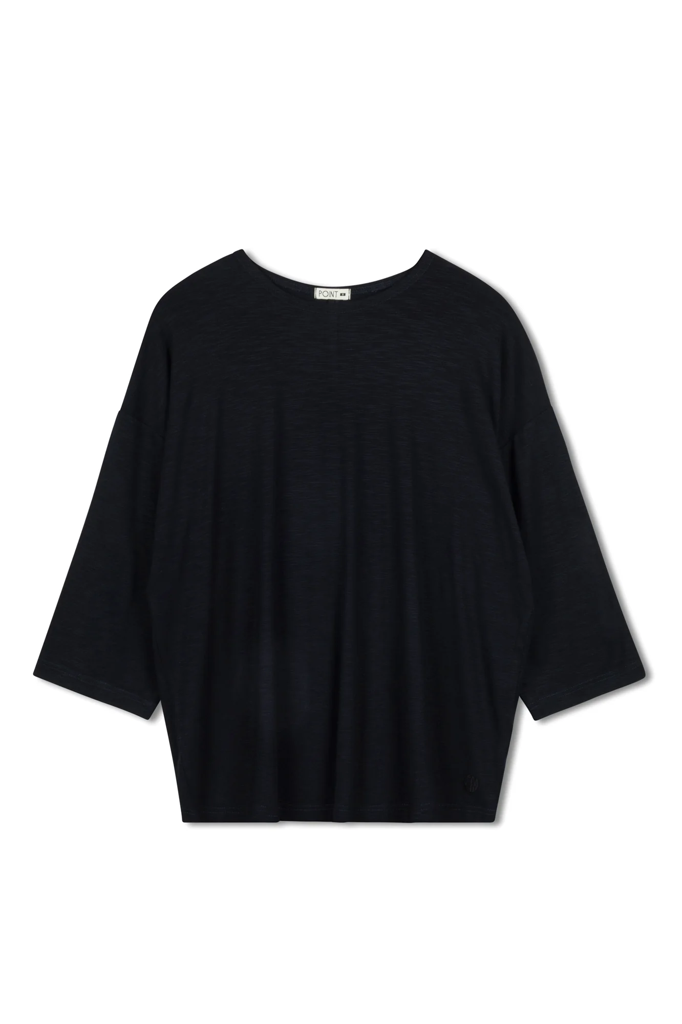 Point Slub Tee - Image 2